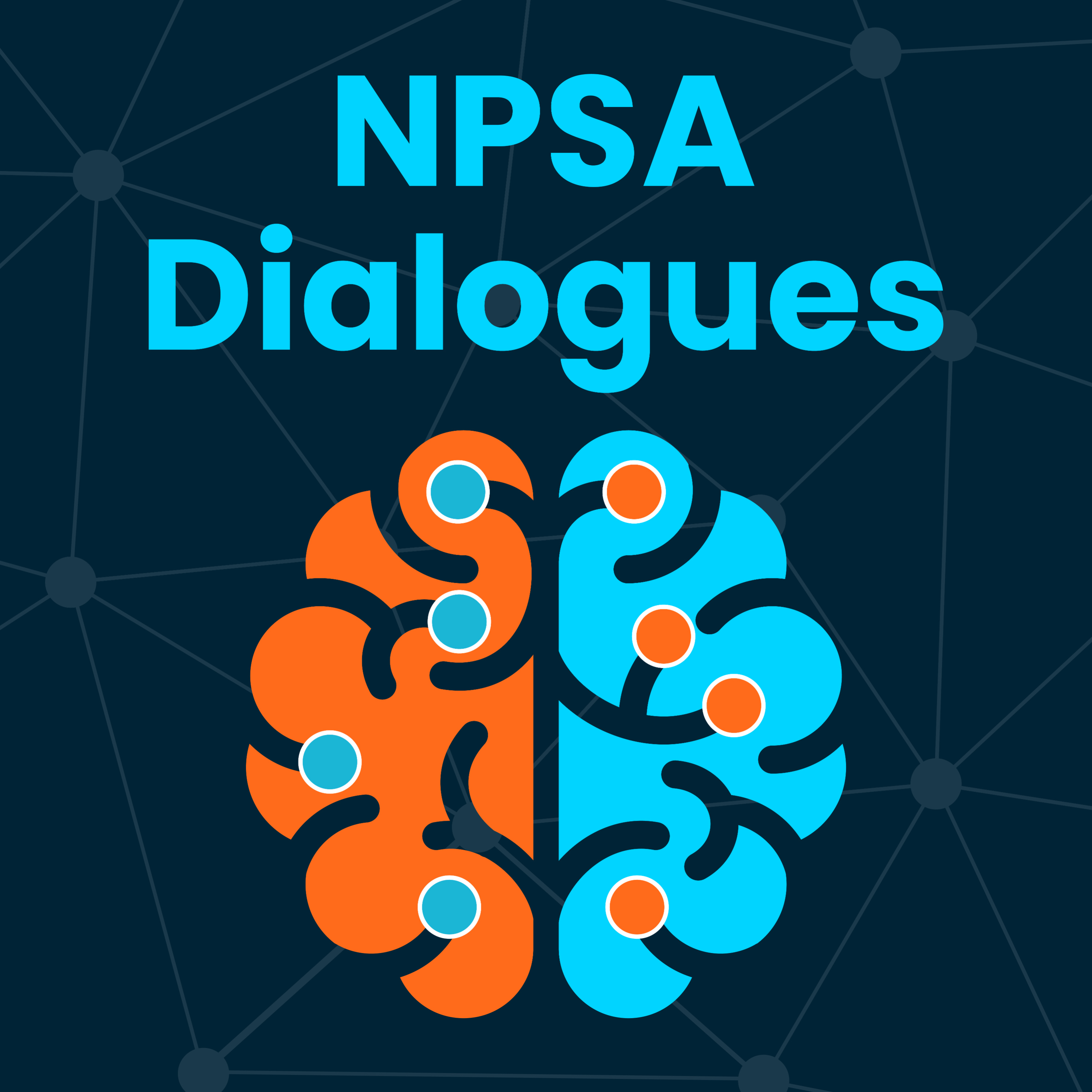 Artwork for Neuropsychoanalytic Dialogues