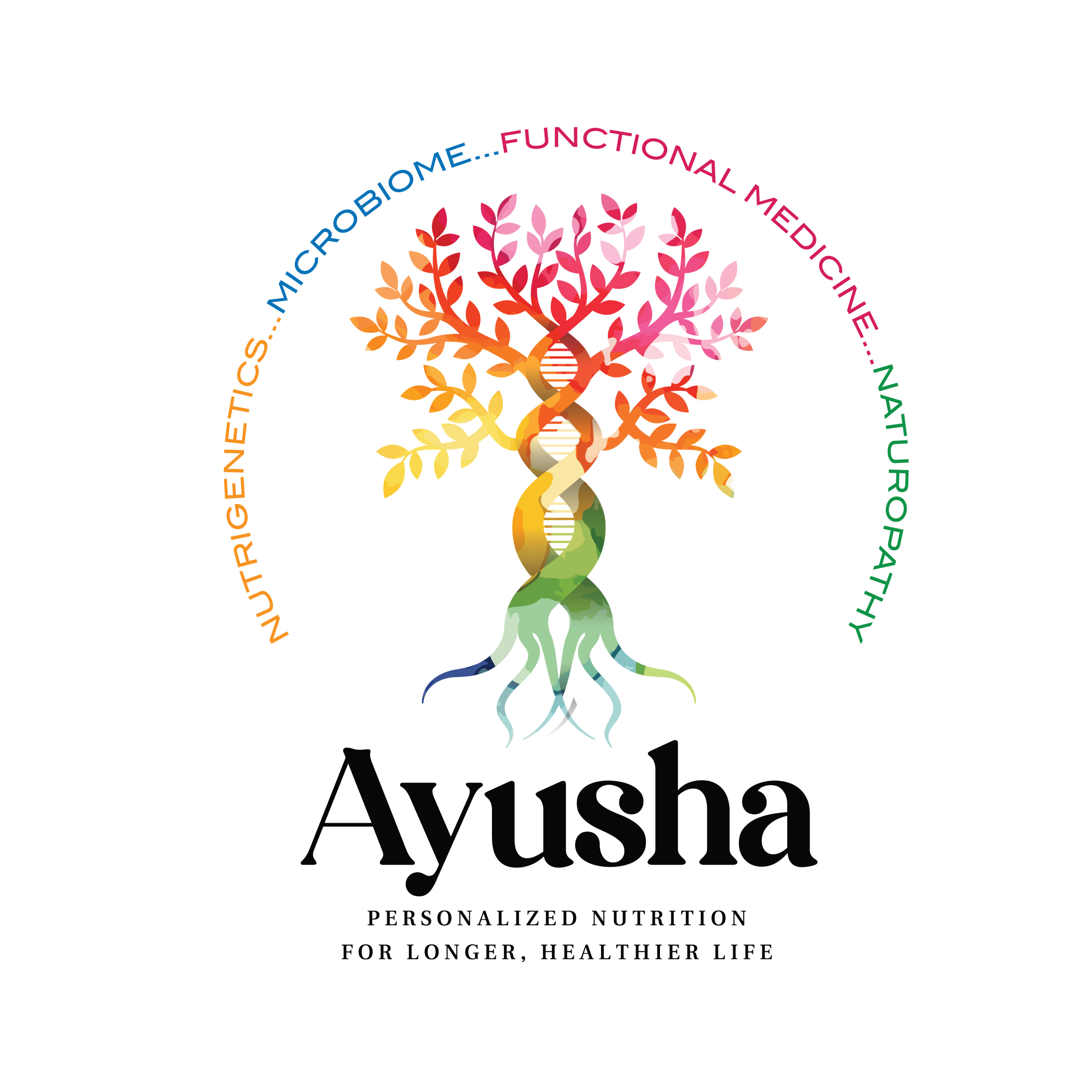 Ayusha Personalised Nutrition Roundtable