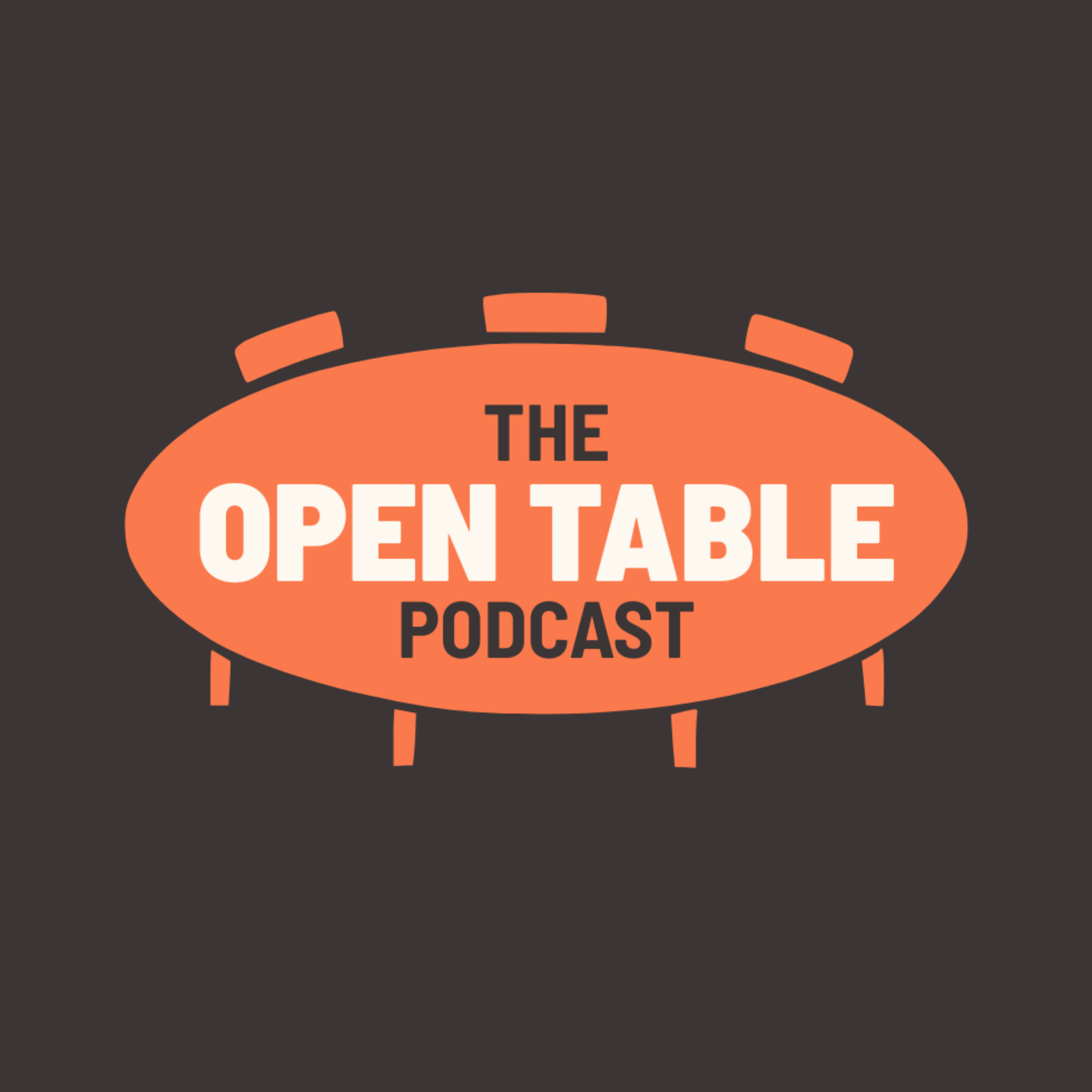 Open Table Podcast podcast artwork