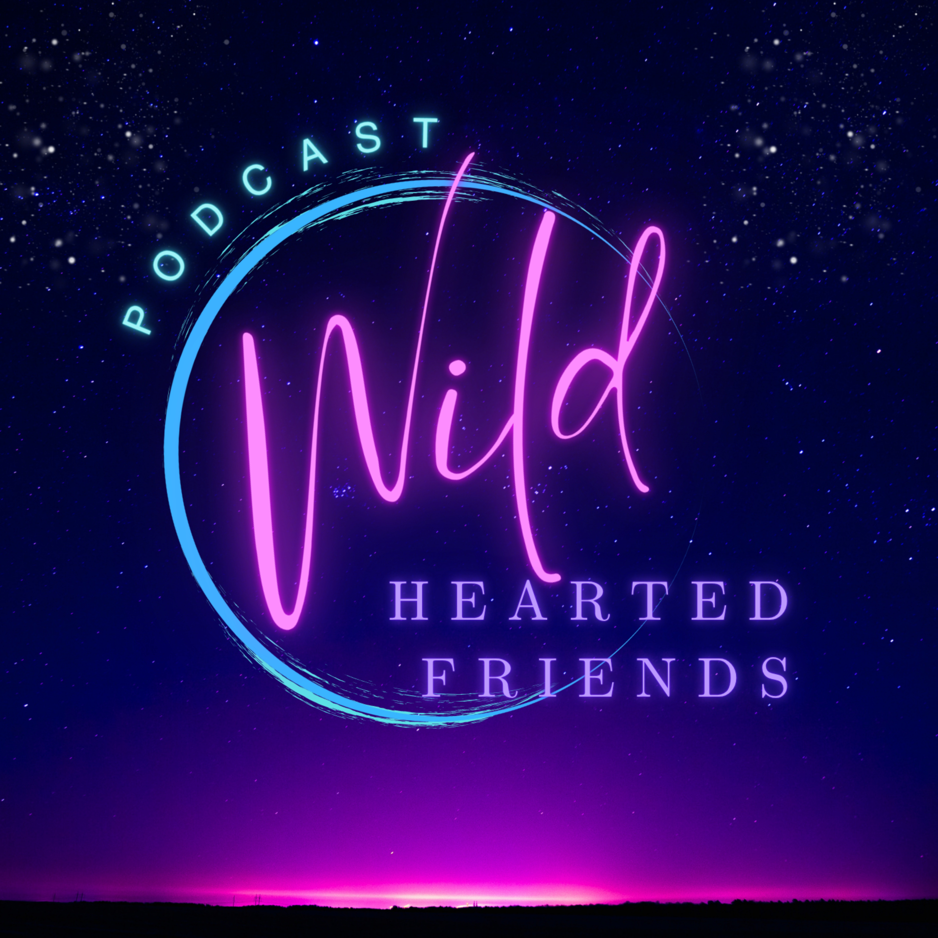 Wild Hearted Friends cover