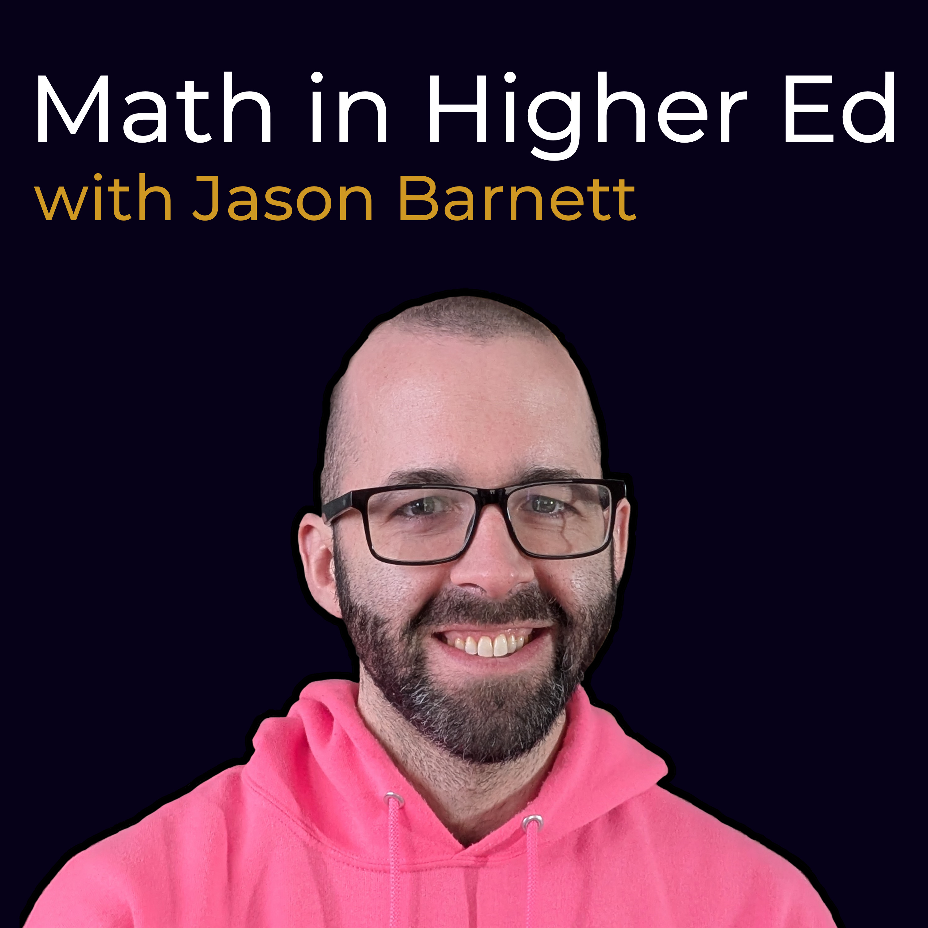 Math in Higher Ed