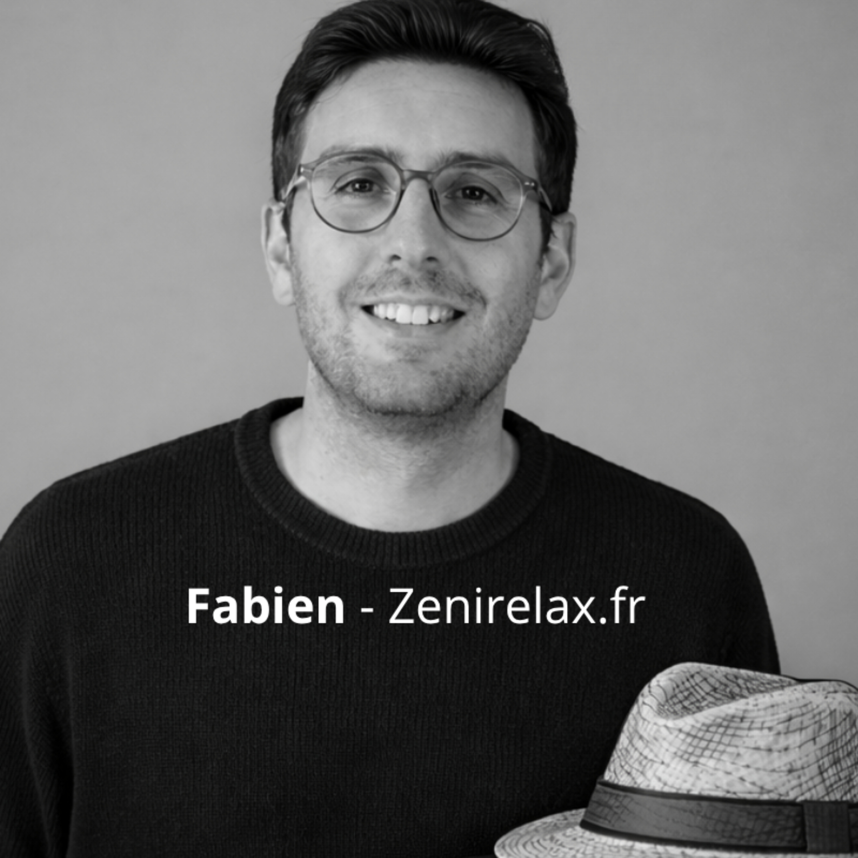 Moins de pression et de chaos à son compte avec Fabien