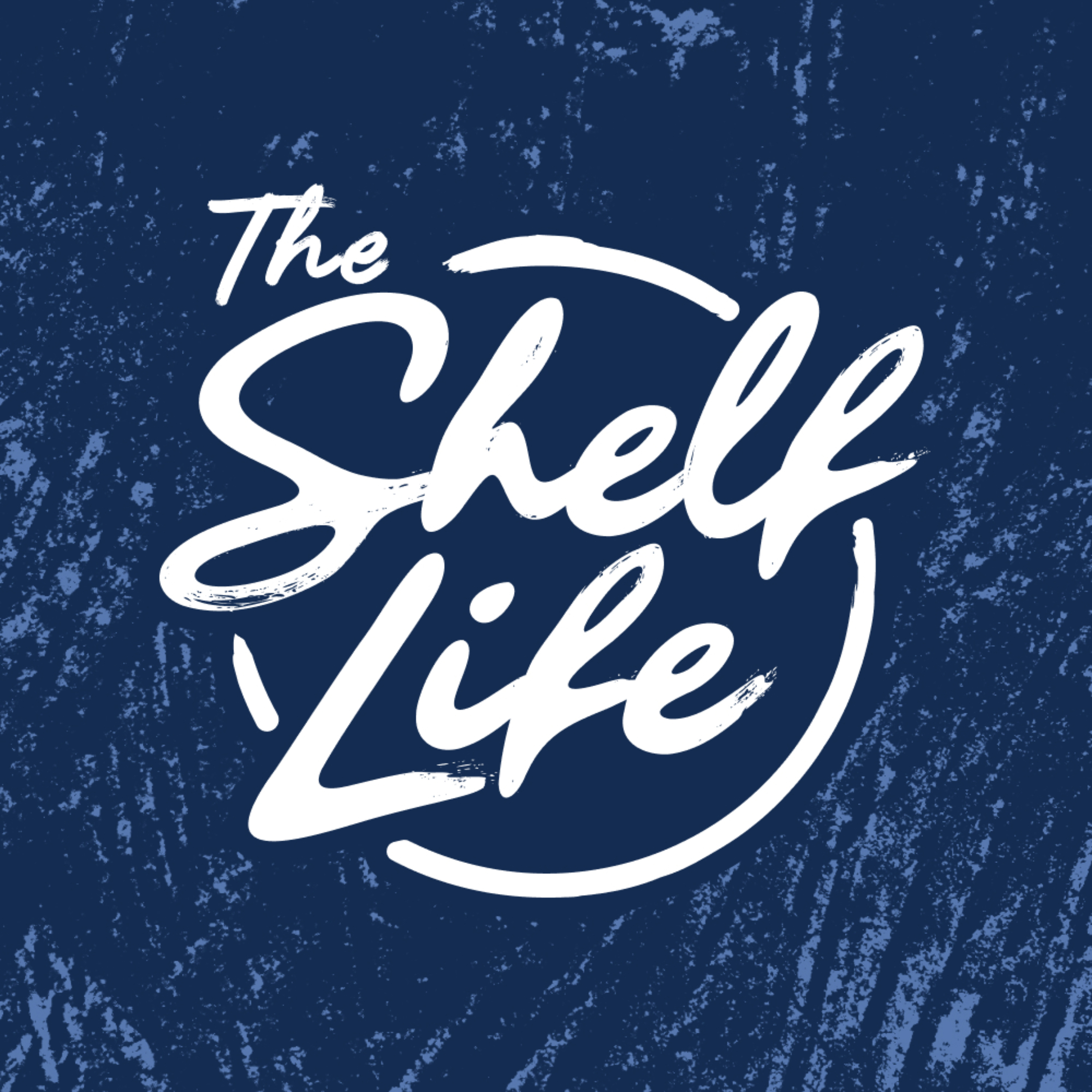 The Shelf Life cover