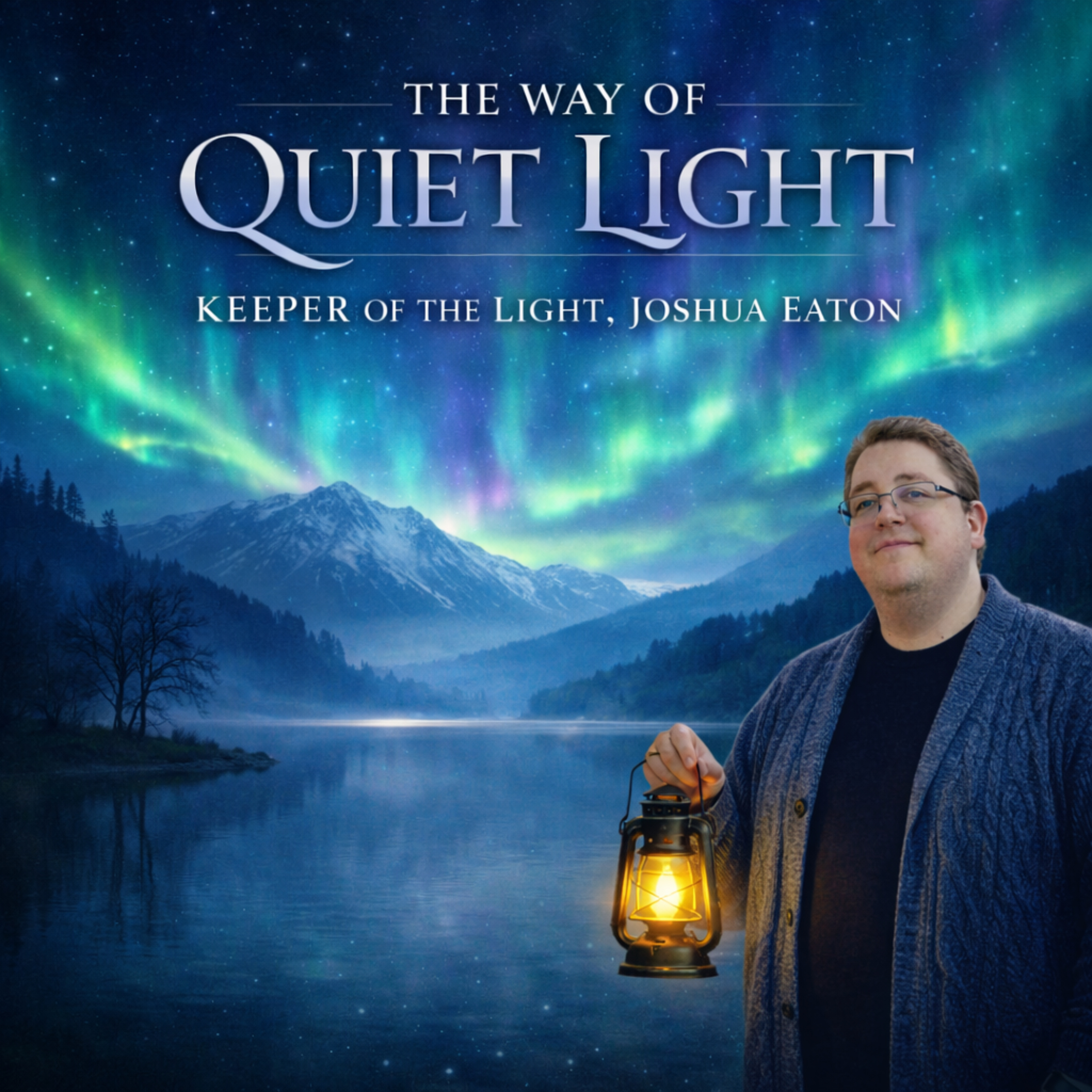 The Way of Quiet Light