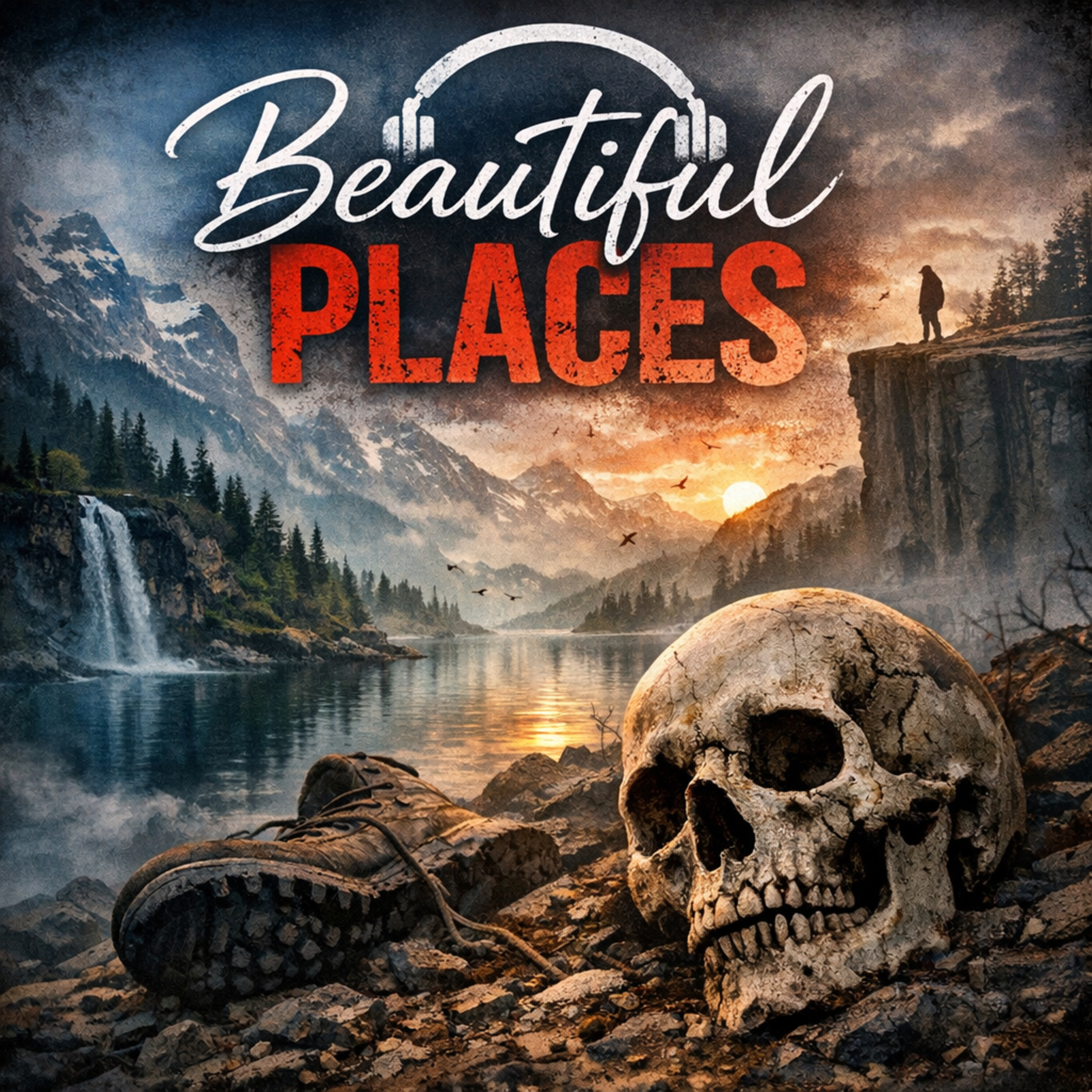 Beautiful Places