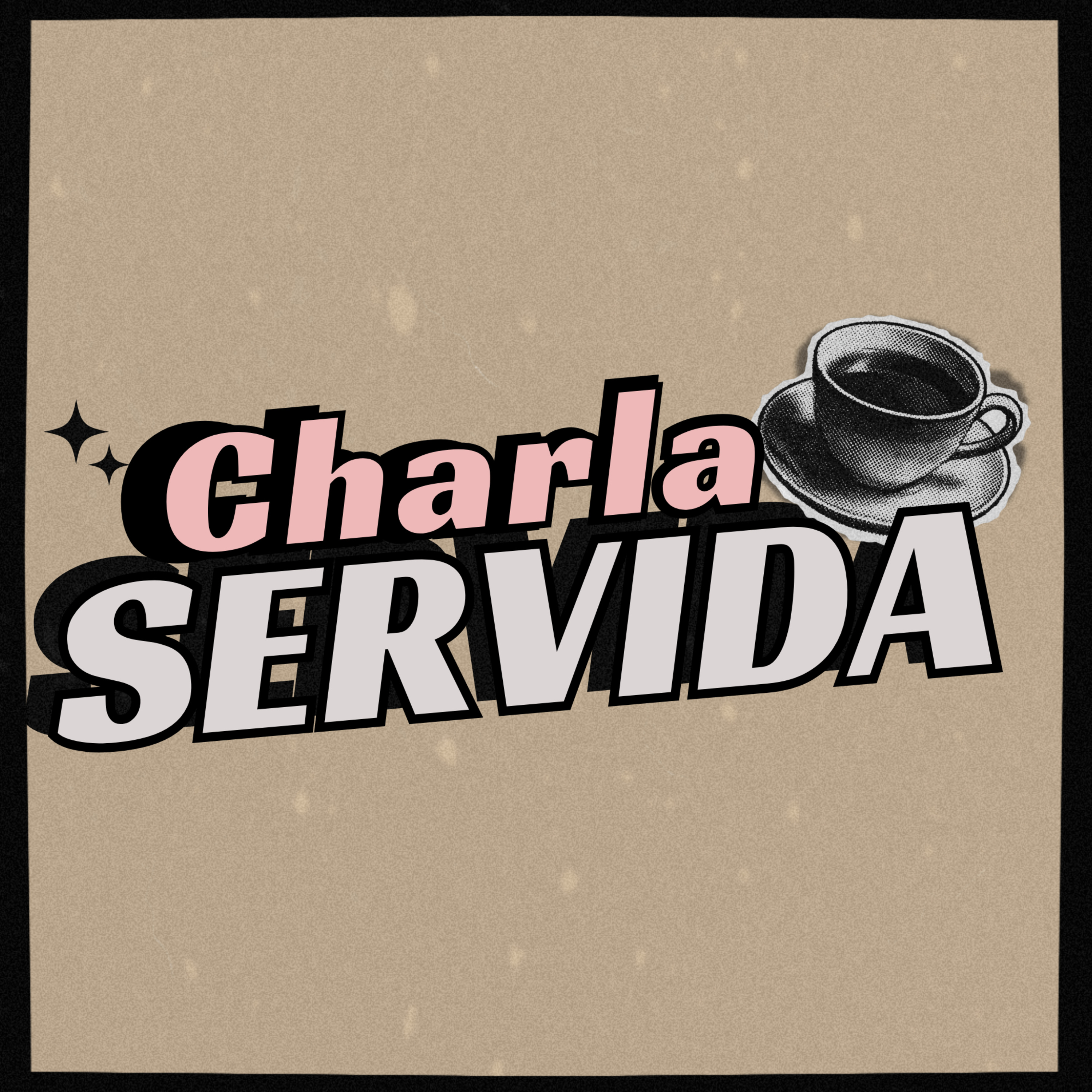 CHARLA SERVIDA