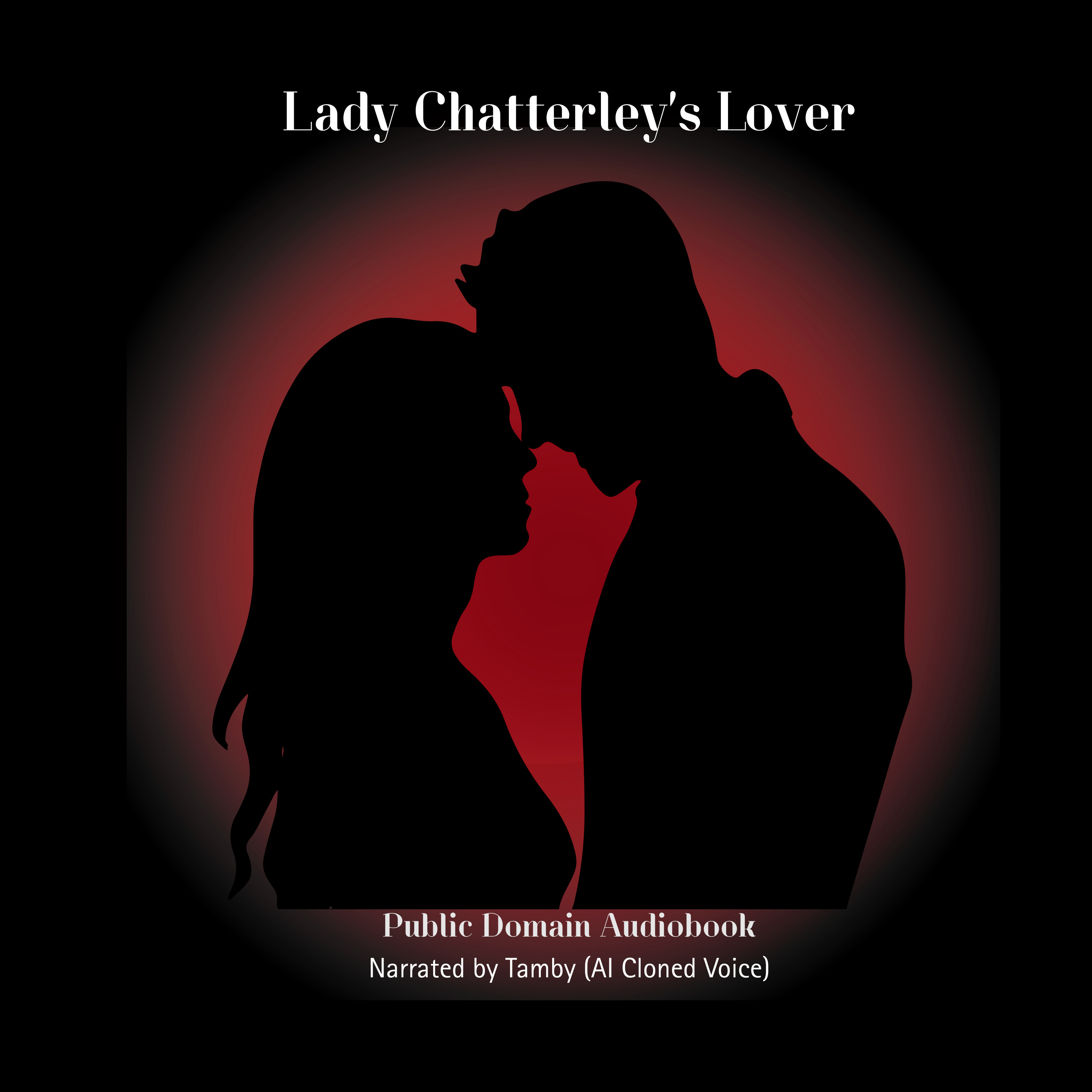 Lady Chatterley's Lover - Audiobook