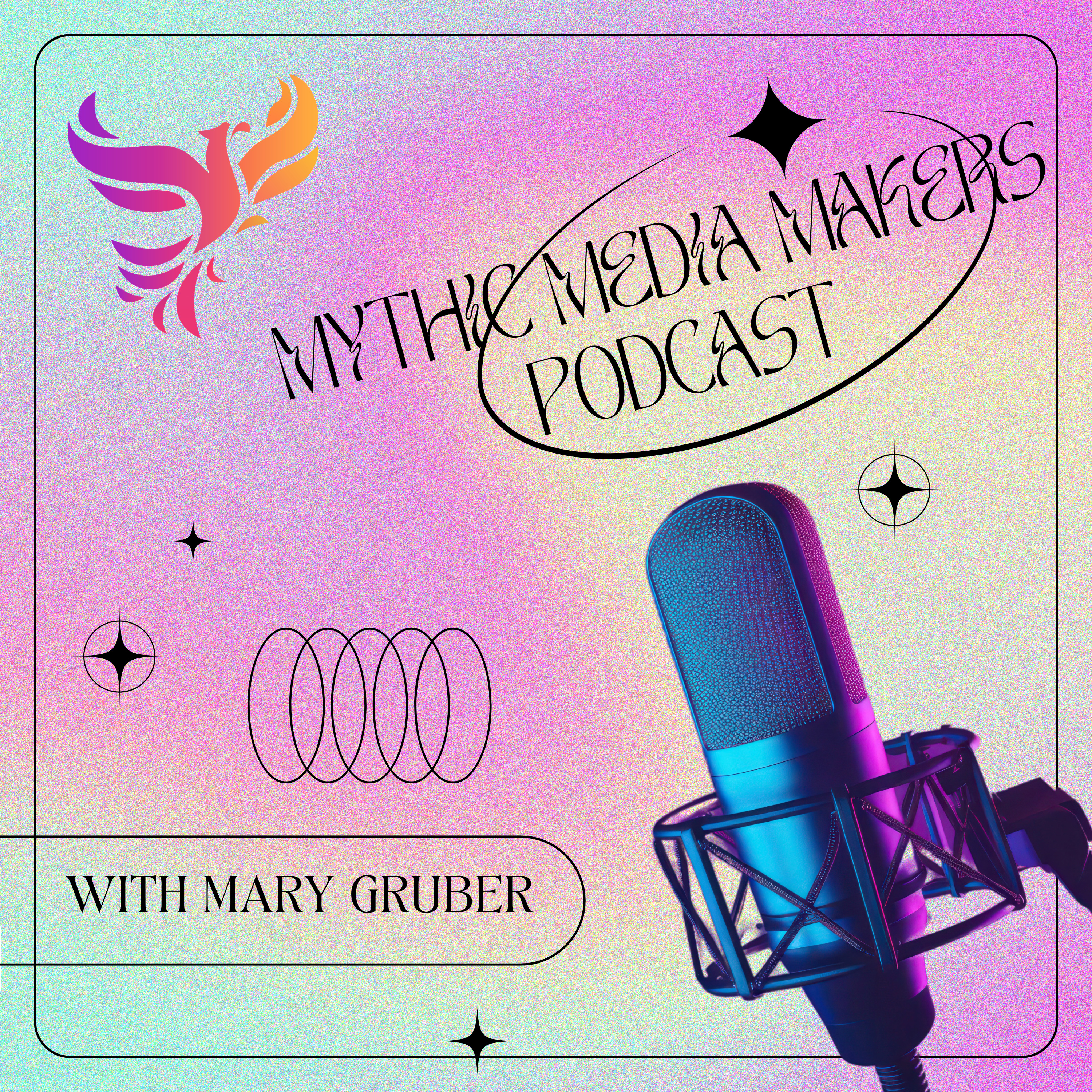 Mythic Media Makers