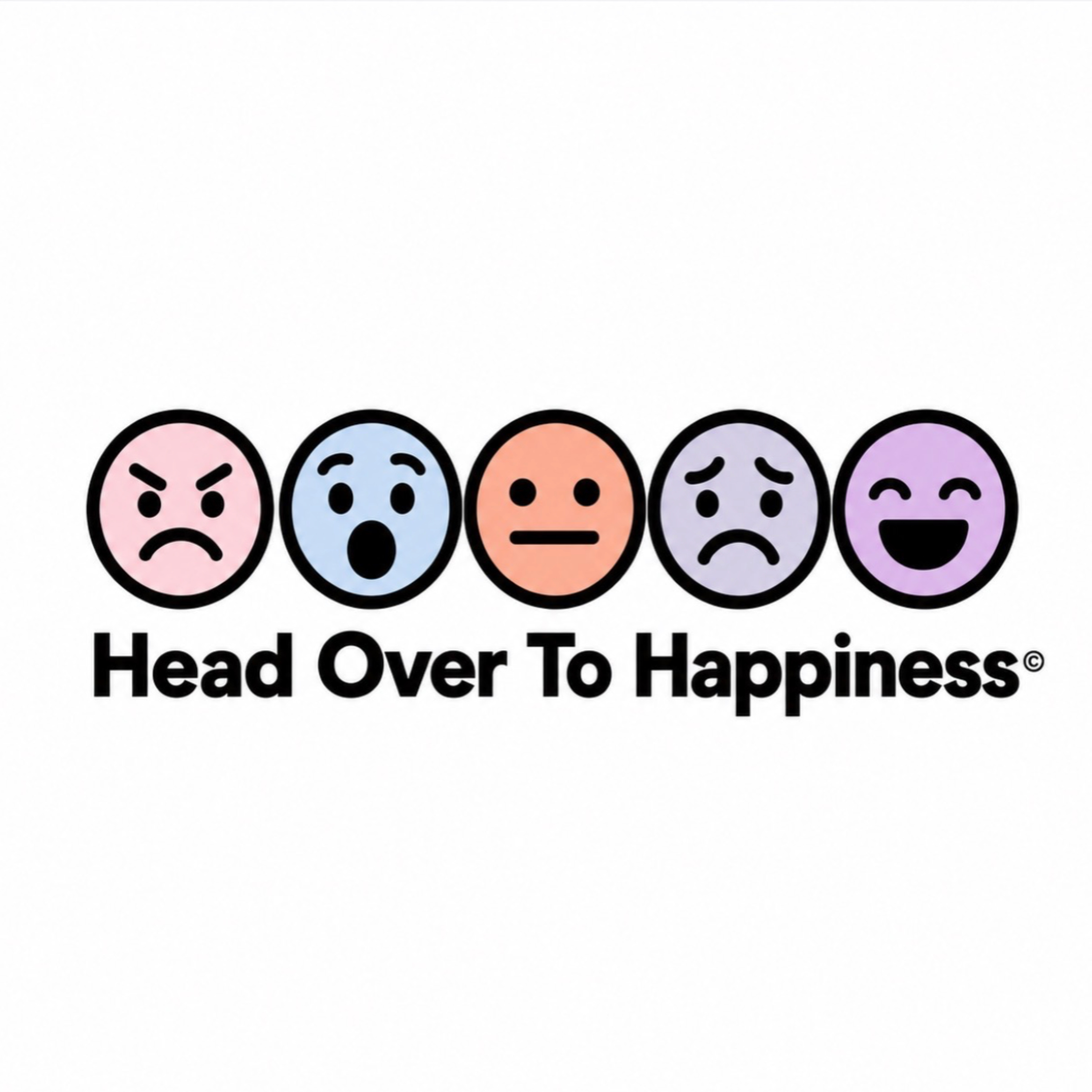 Head Over To Happiness