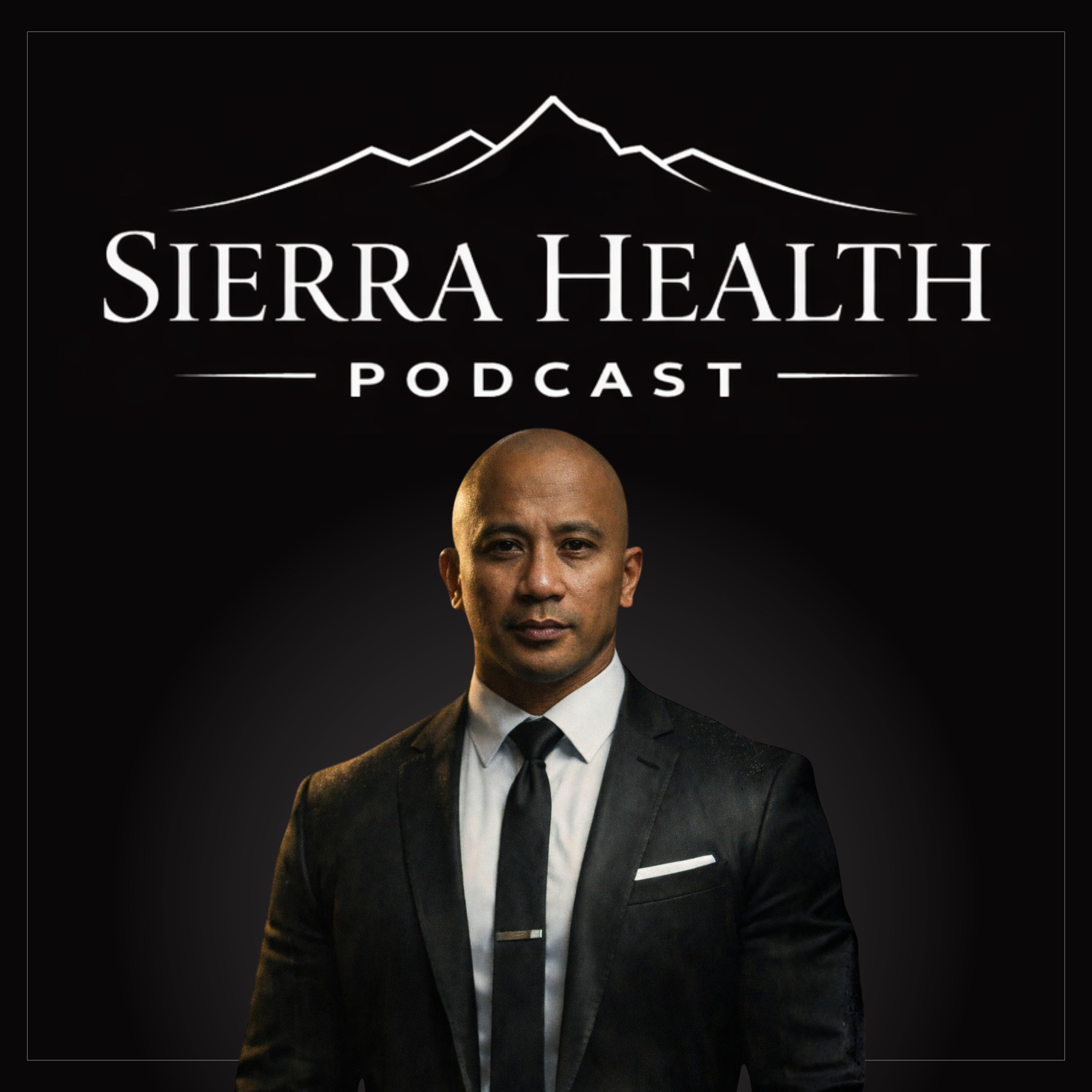 Sierra Health Podcast