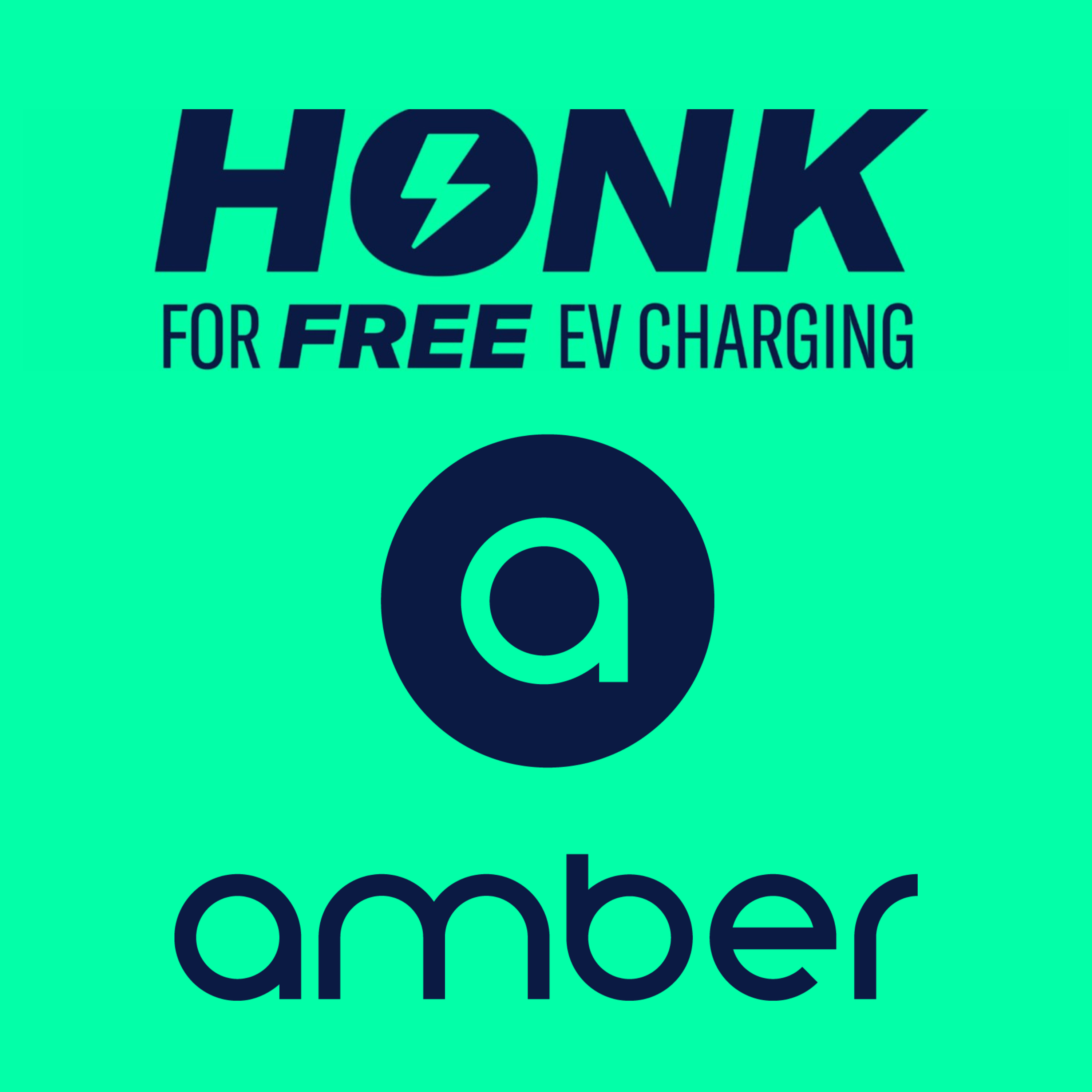 Accelerating | The Amber for EVs Podcast