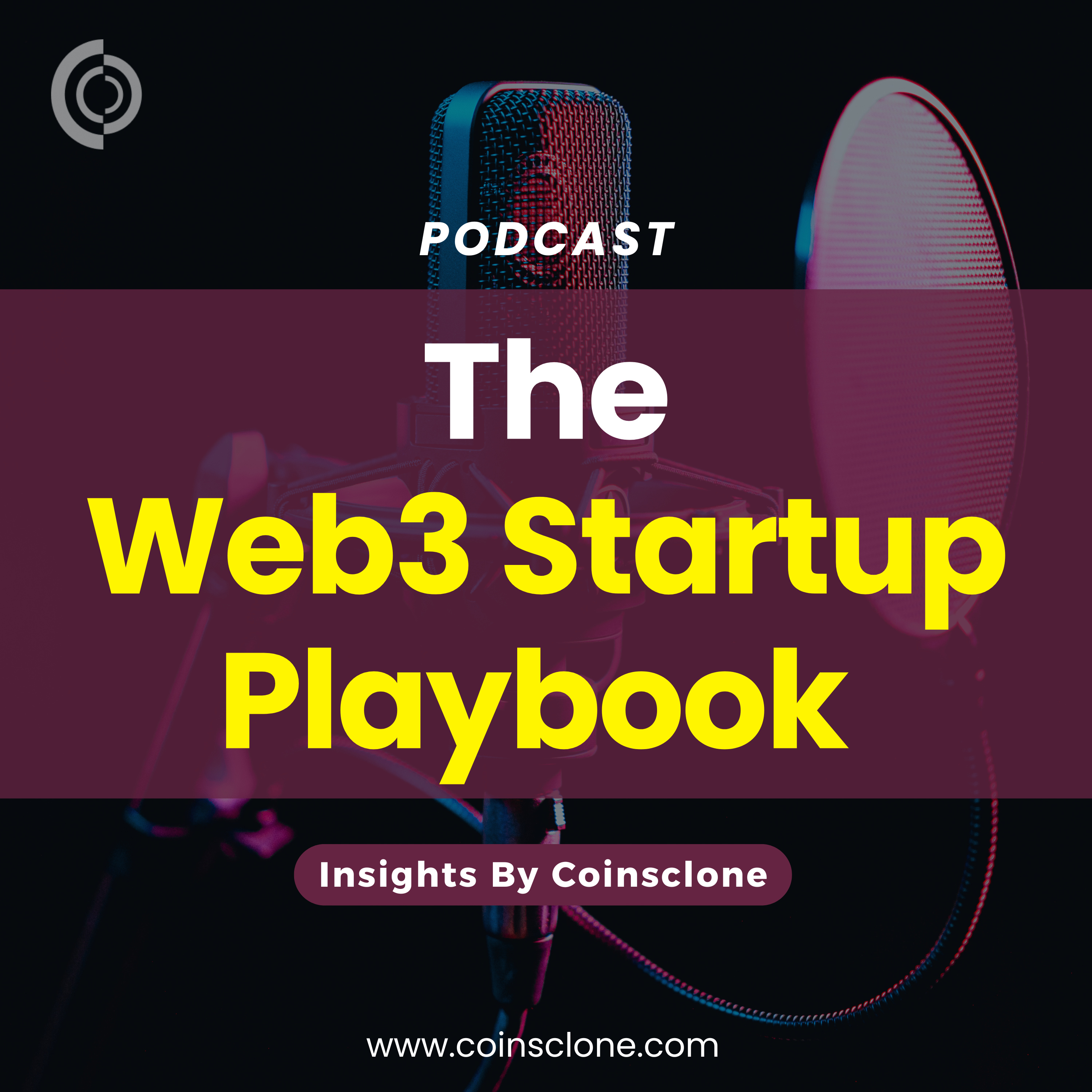 The Web3 Startup Playbook
