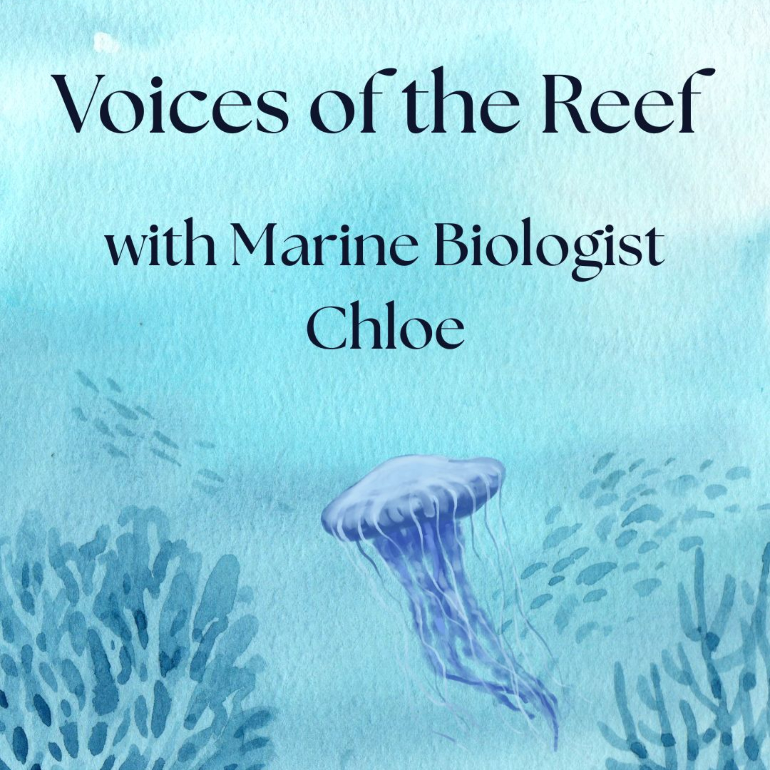 Voices of the Reef