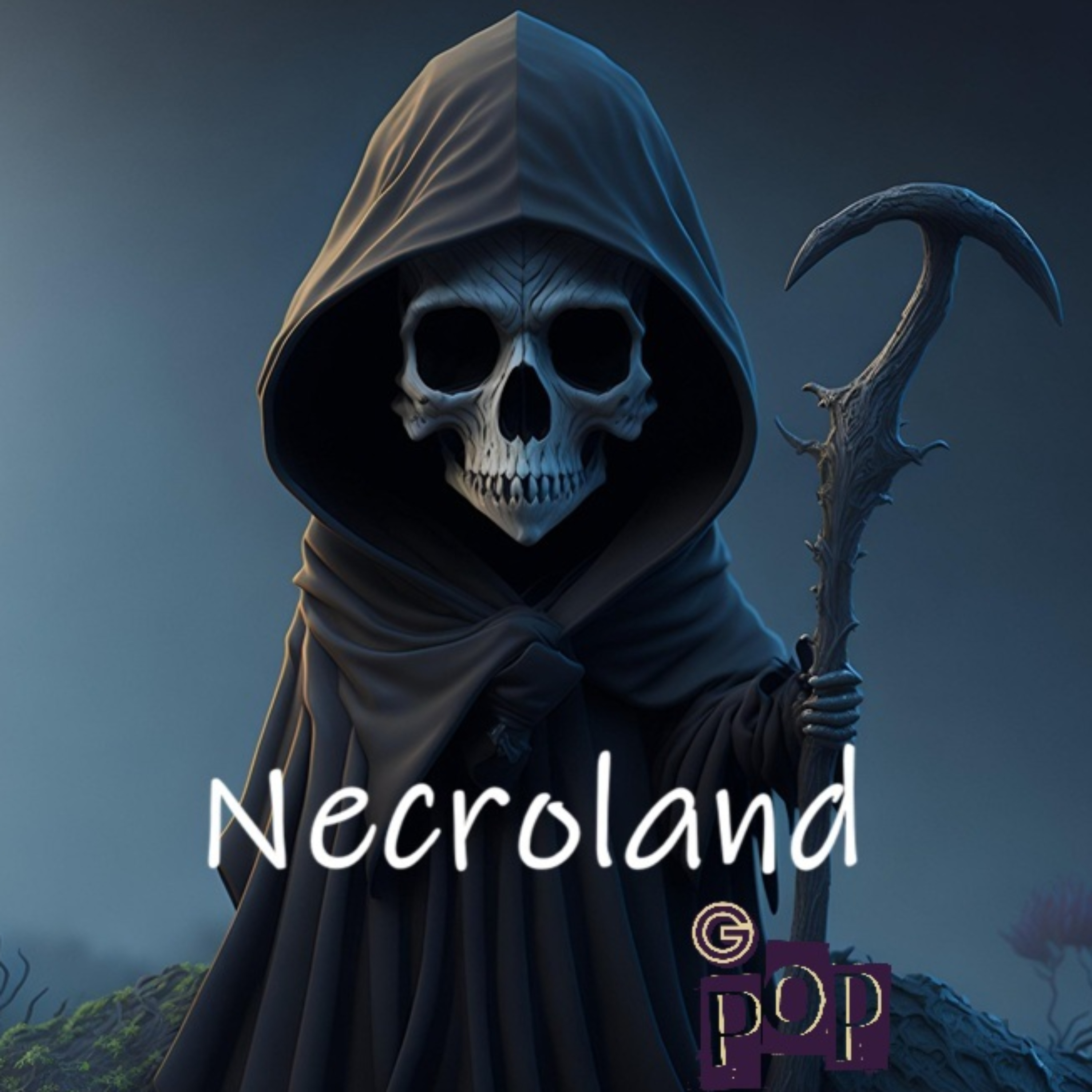 Necroland