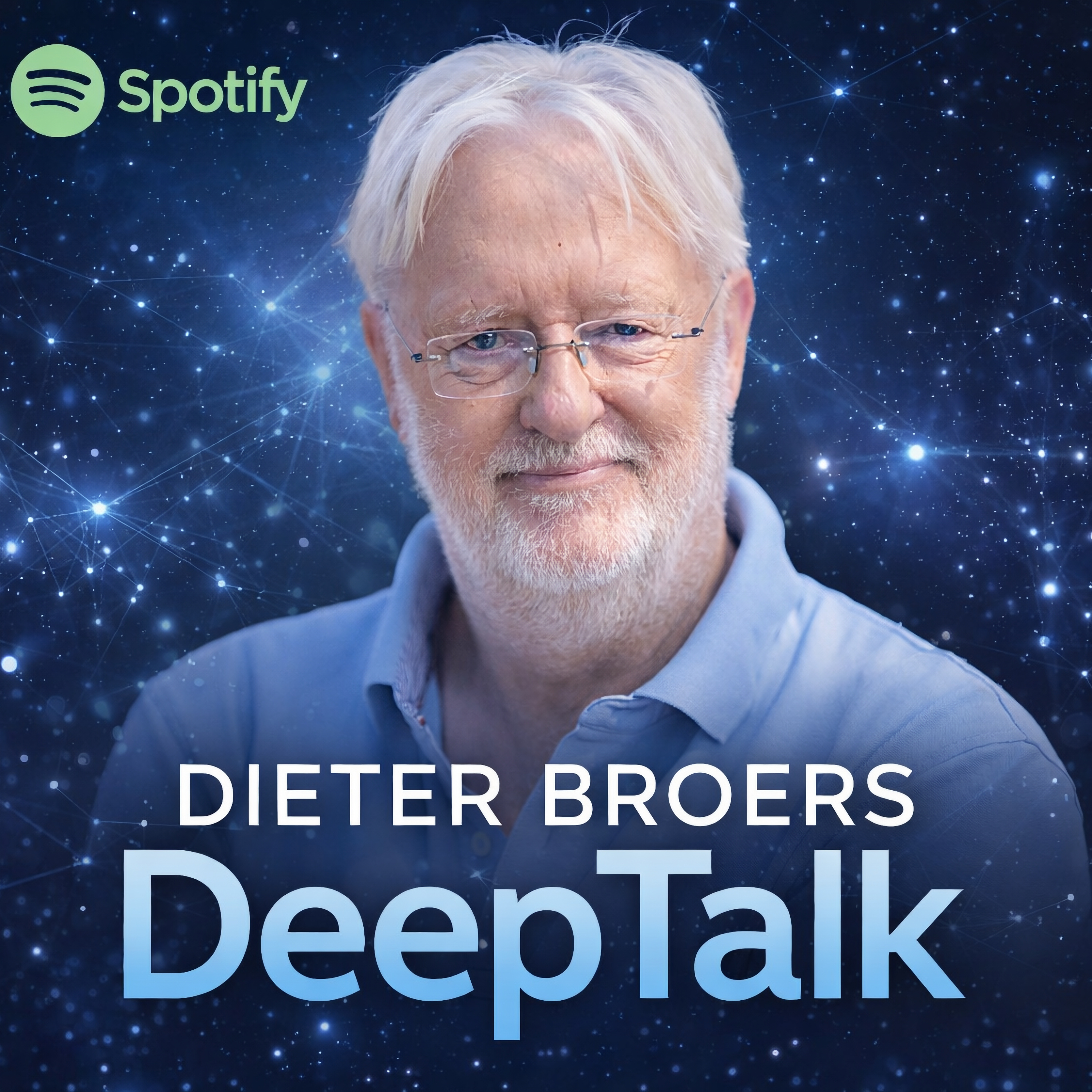 Dieter Broers DeepTalk