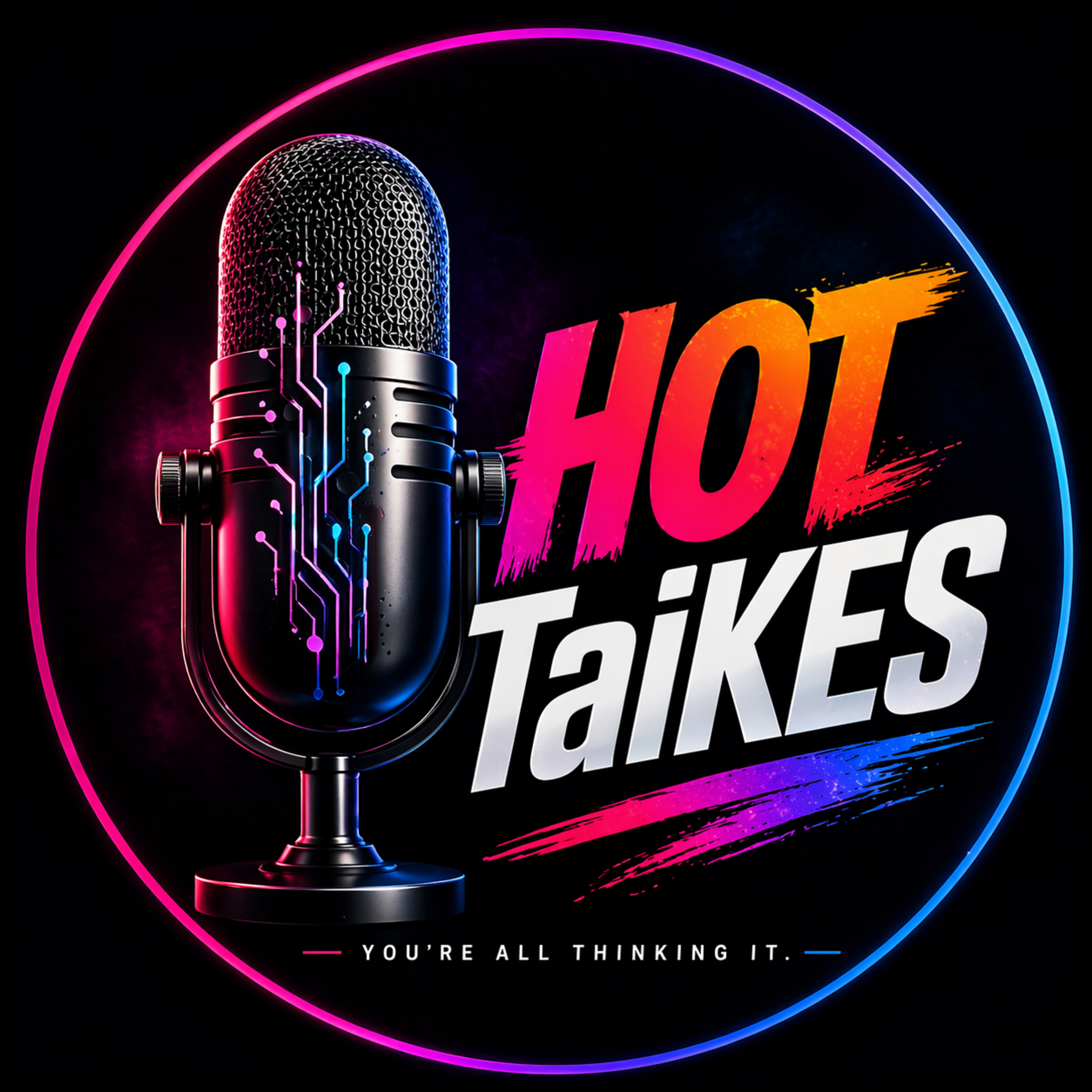 HOT TaiKES