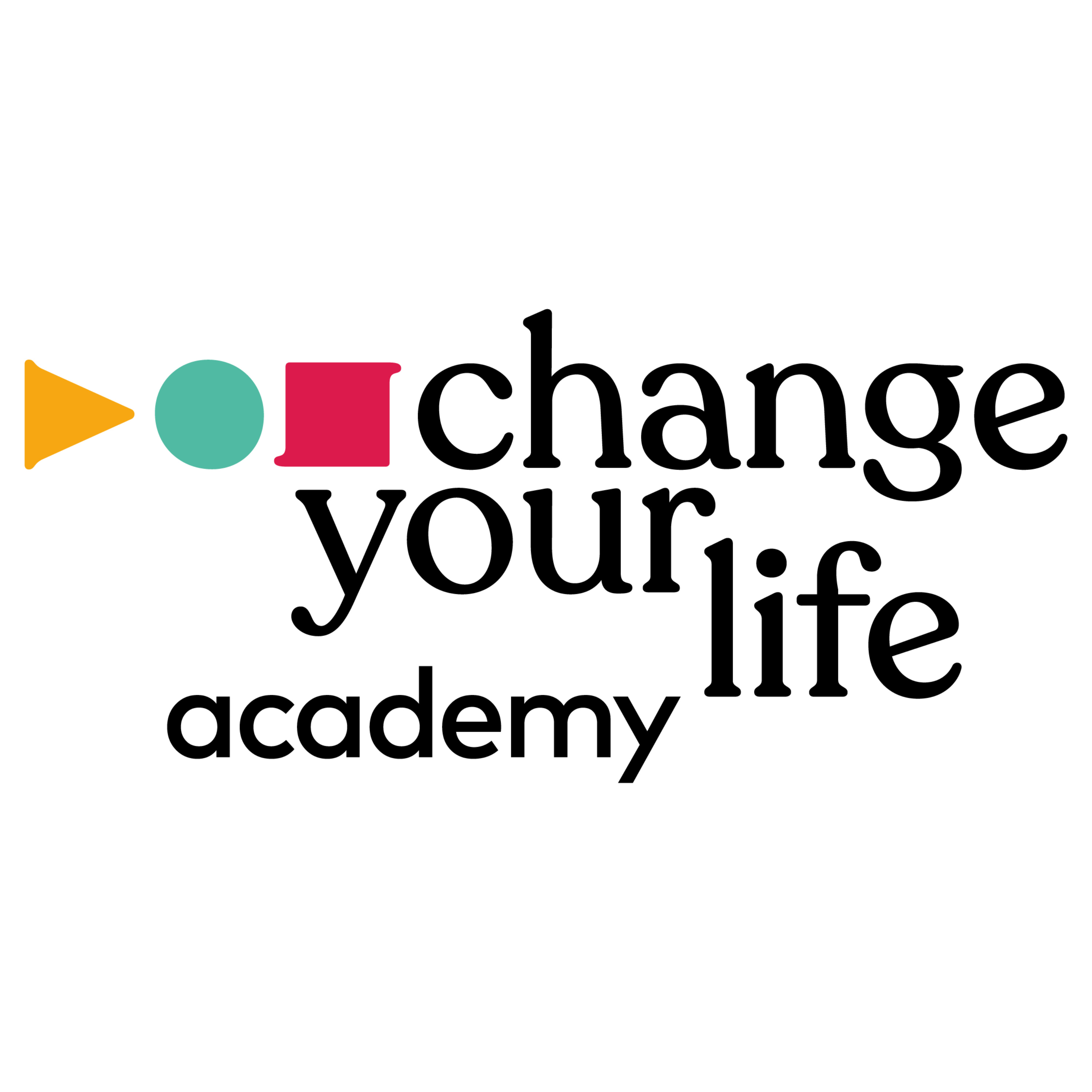 Change Your Life Lab podcast artwork