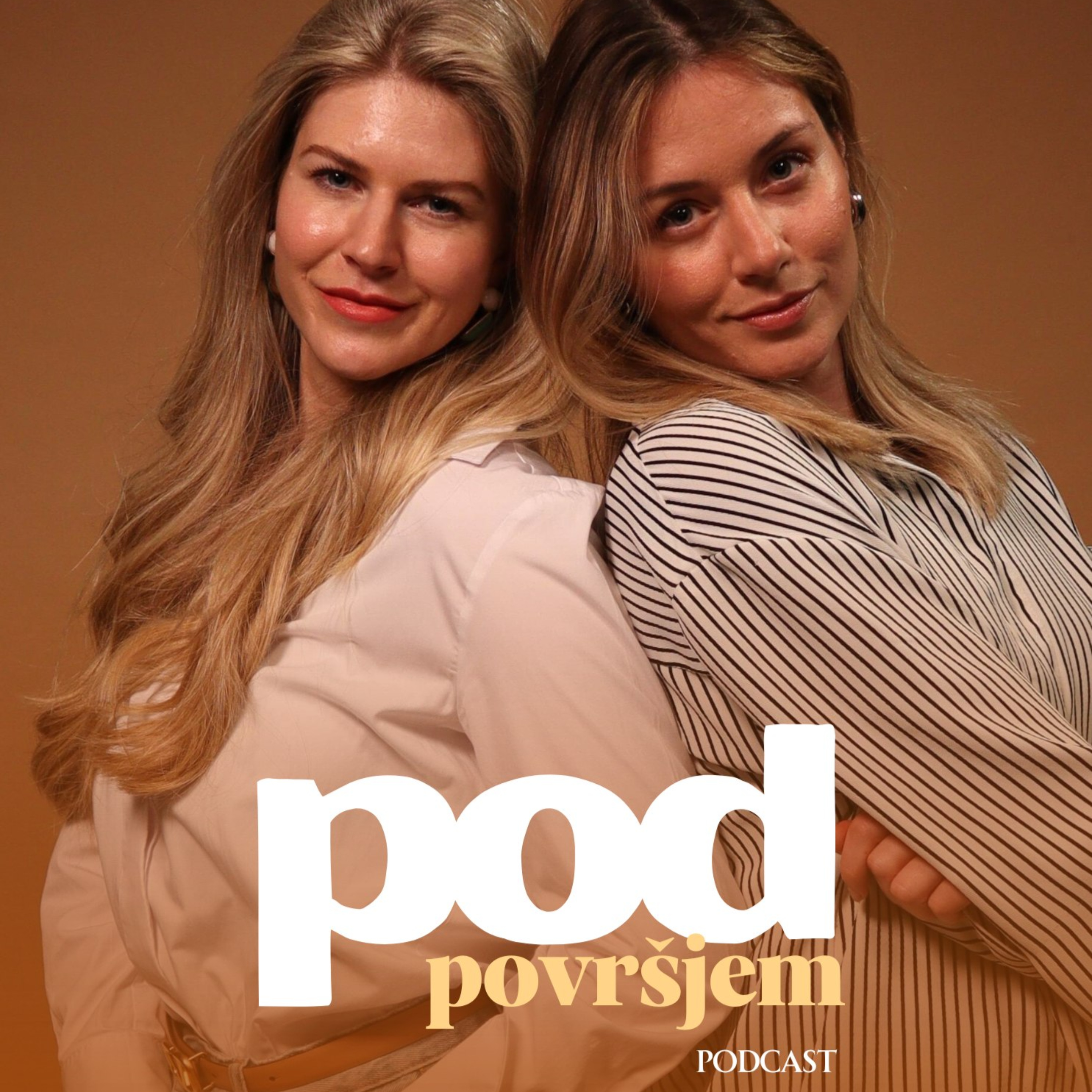 Pod površjem