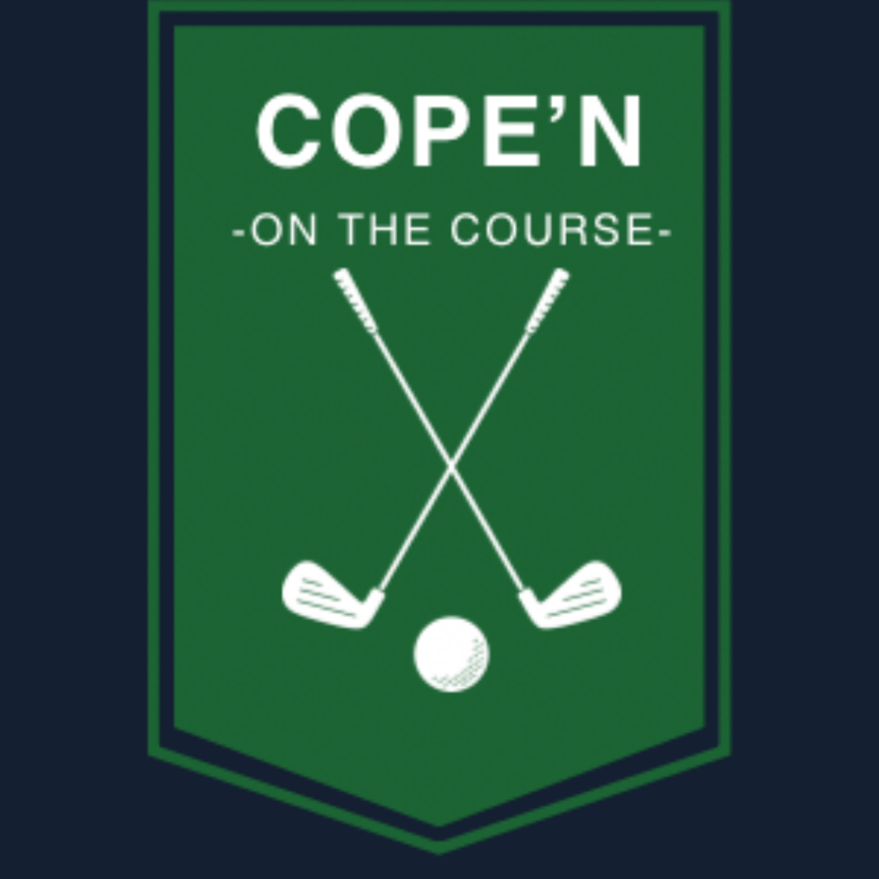 Cope’N on the Course