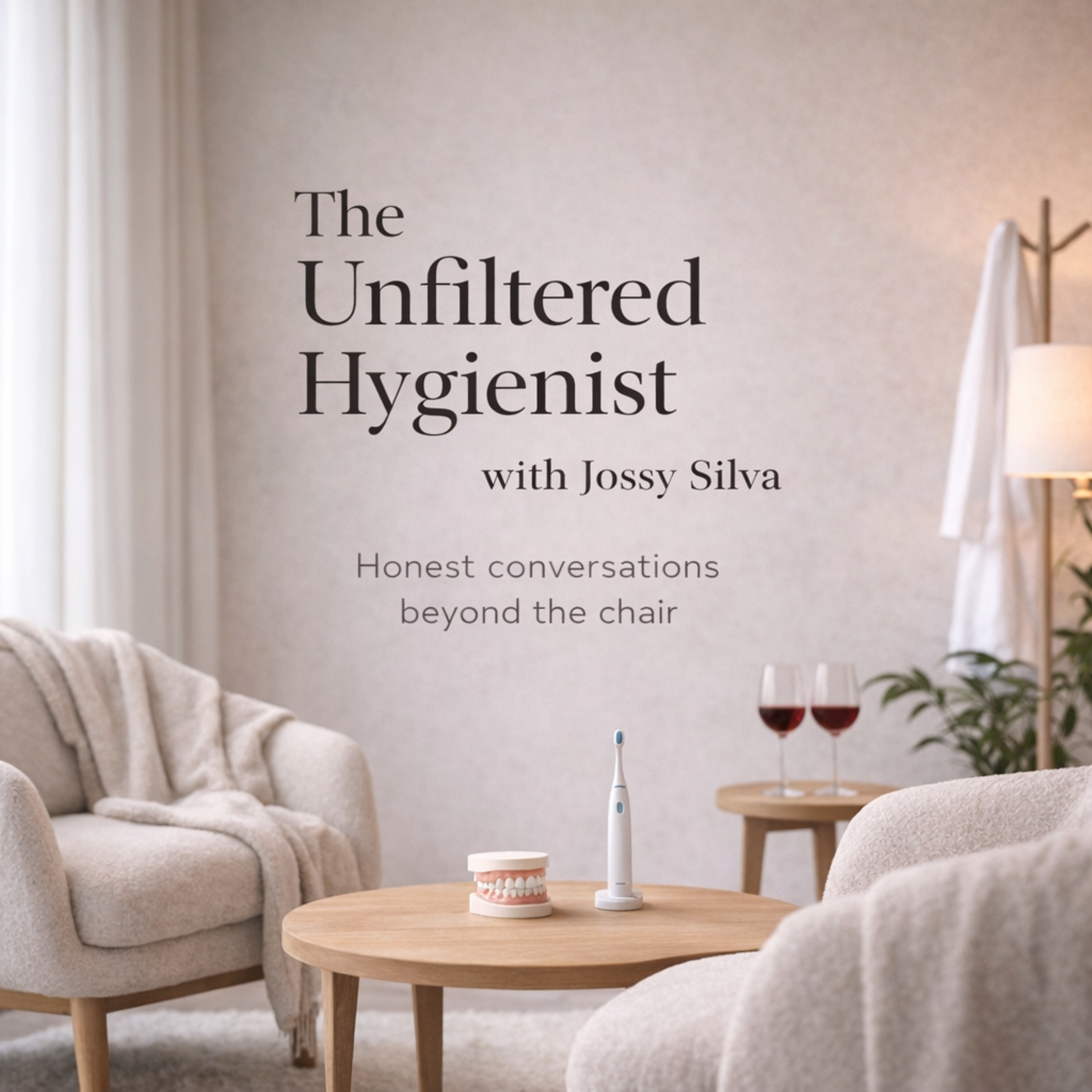 The Unfiltered Hygienist