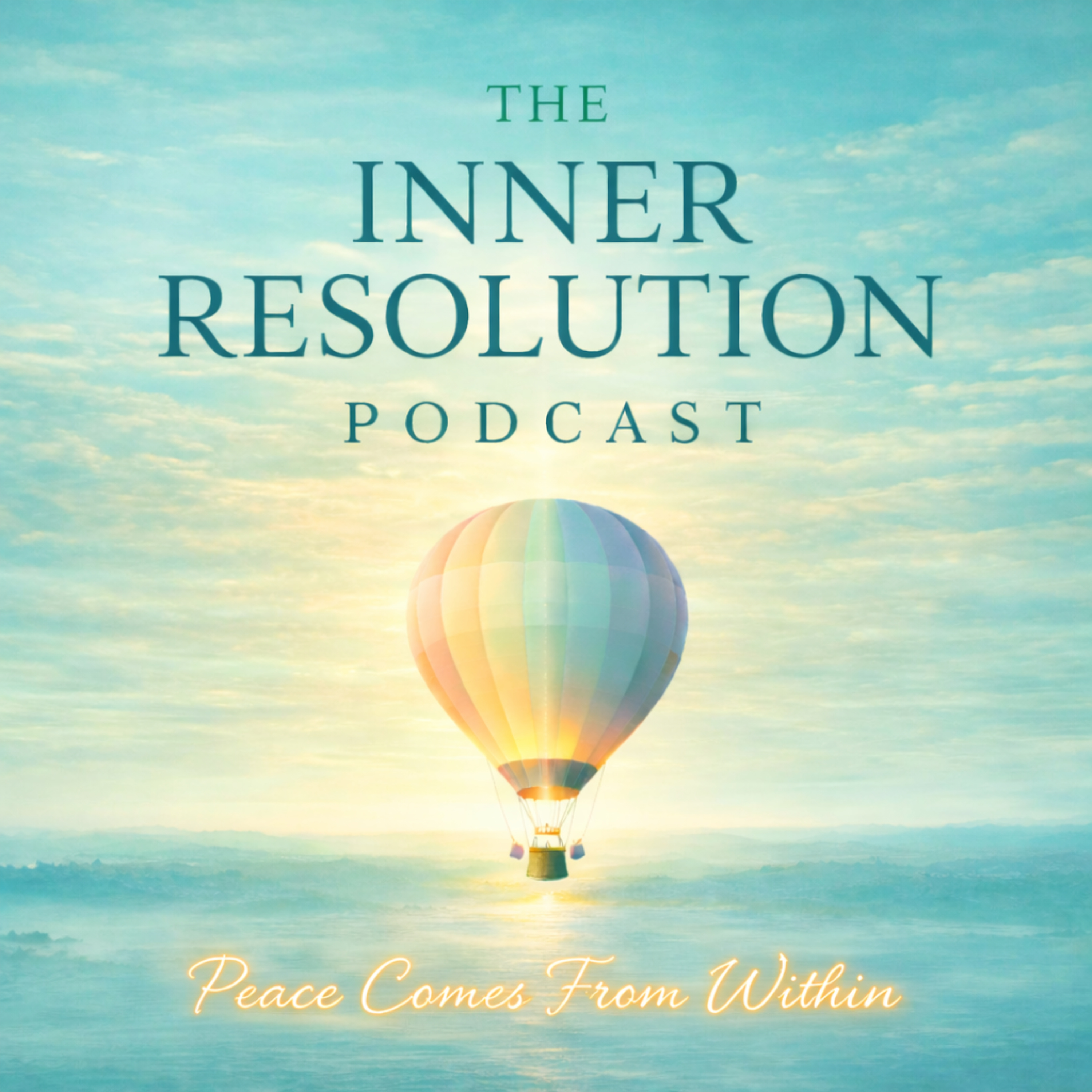 The Inner Resolution Podcast
