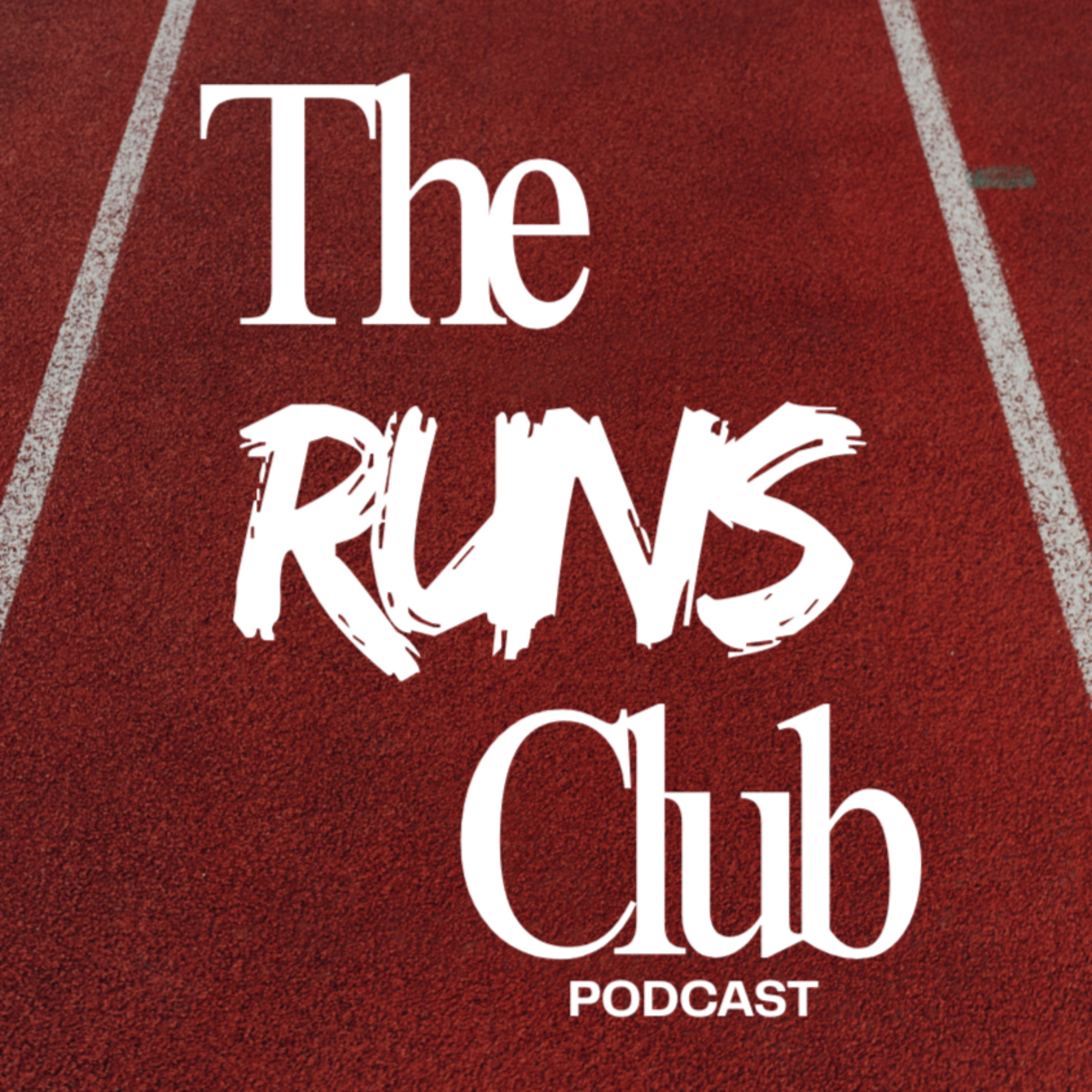 The Runs Club Podcast