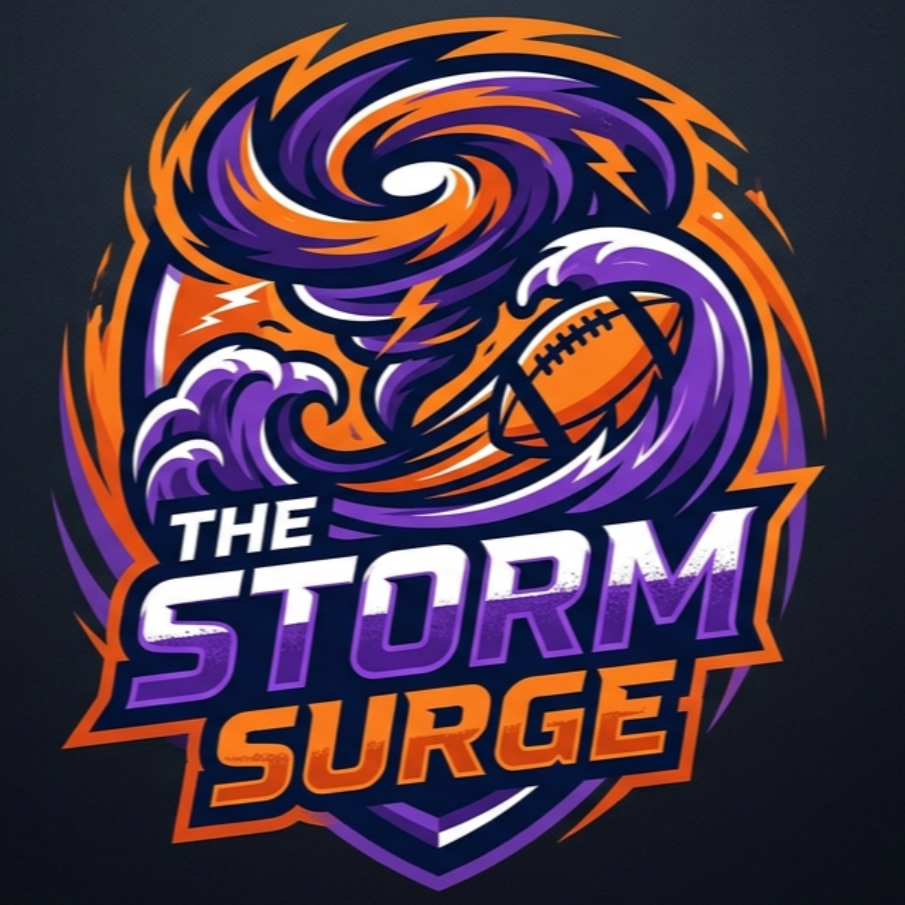 The Storm Surge Podcast
