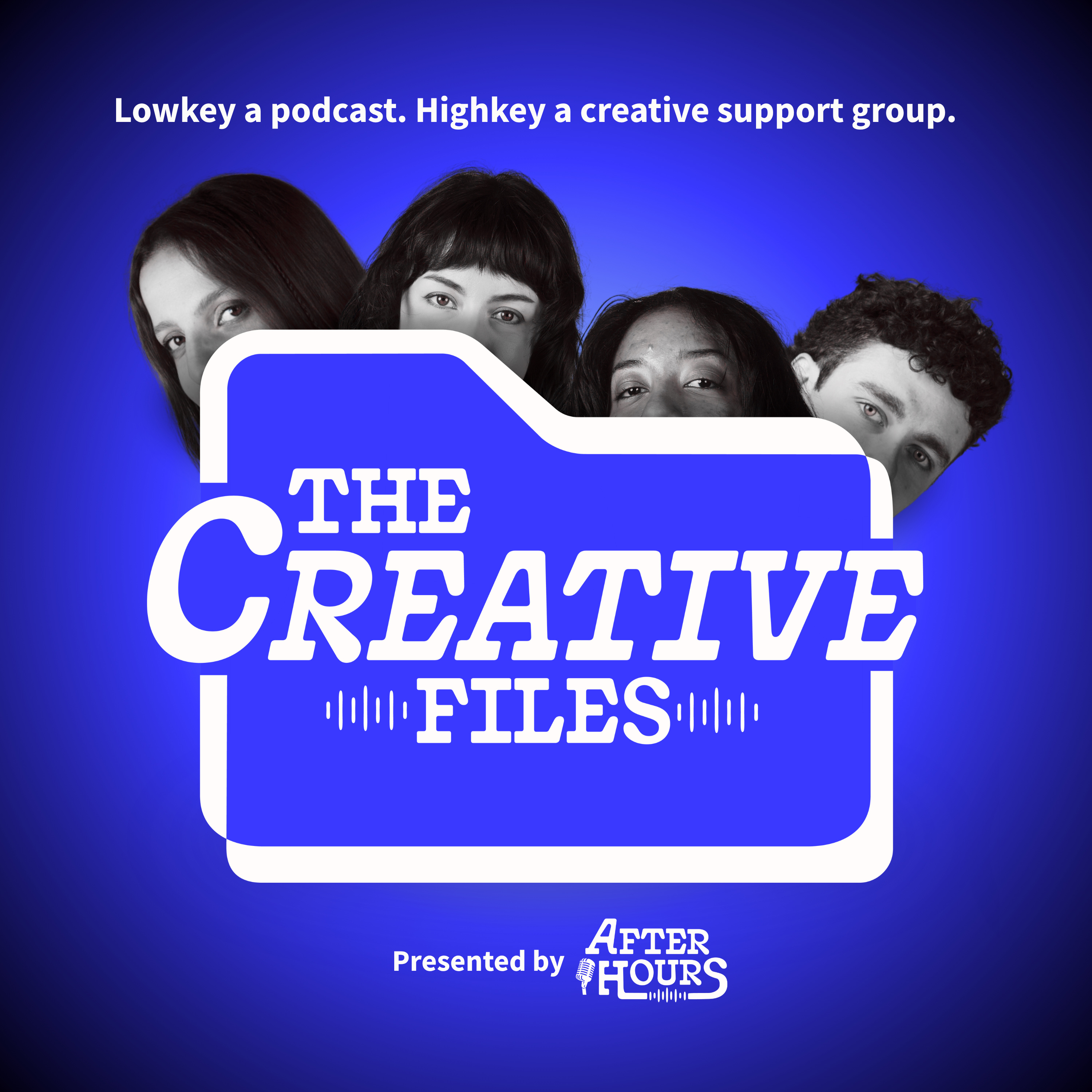 The Creative Files