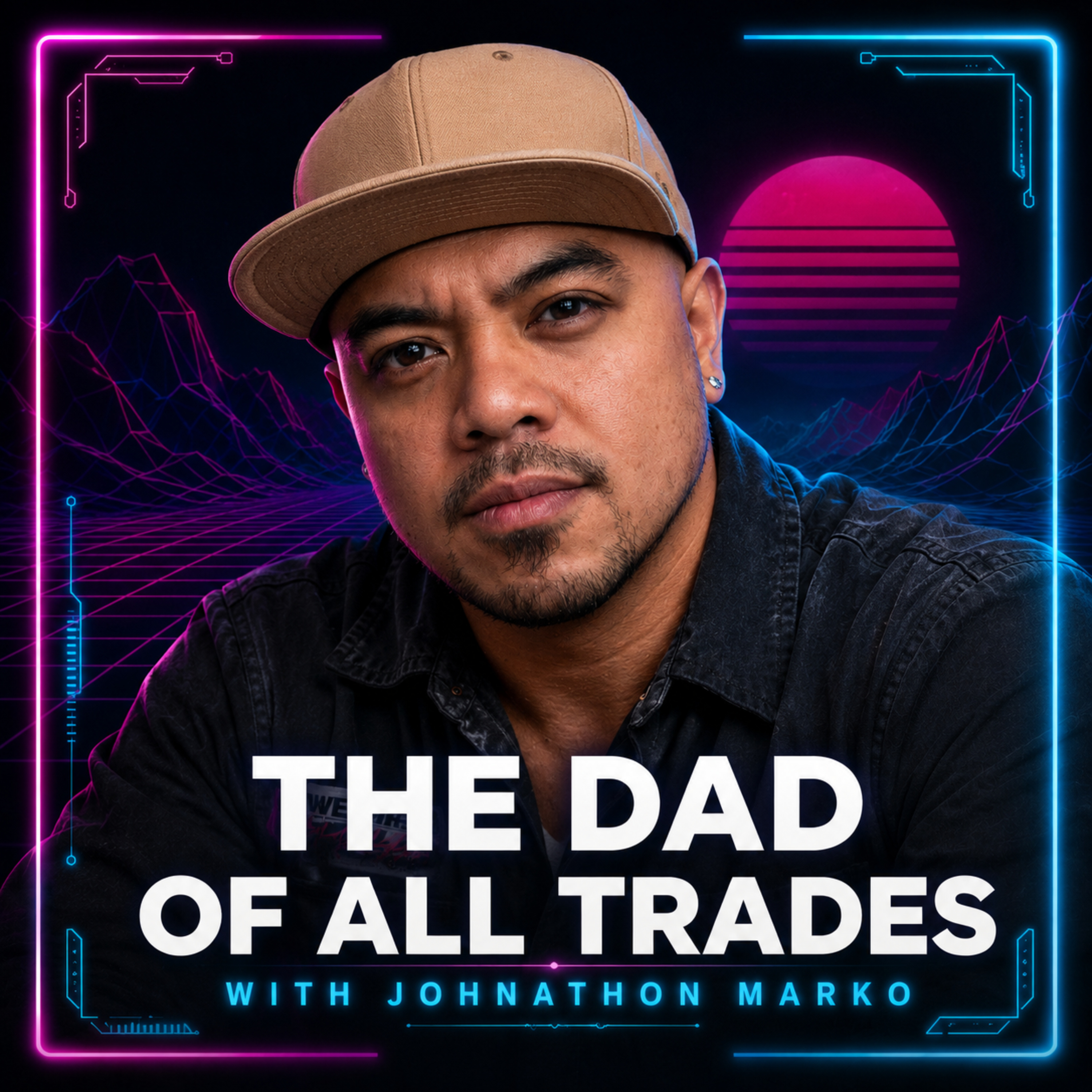 The Dad Of All Trades