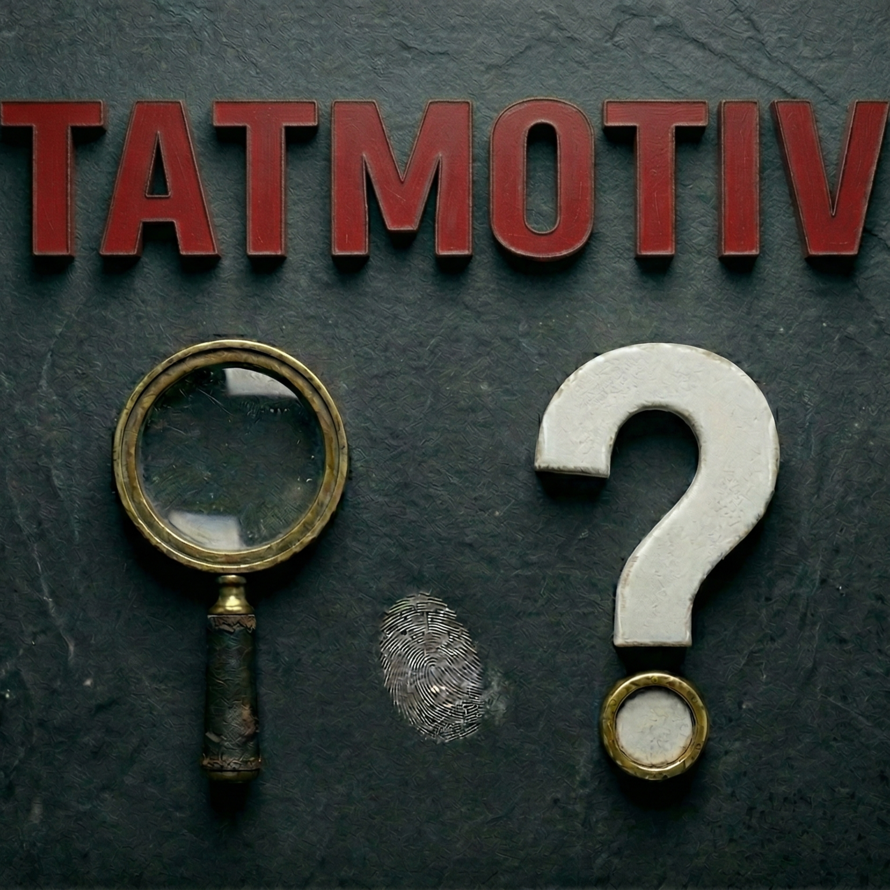 Tatmotiv