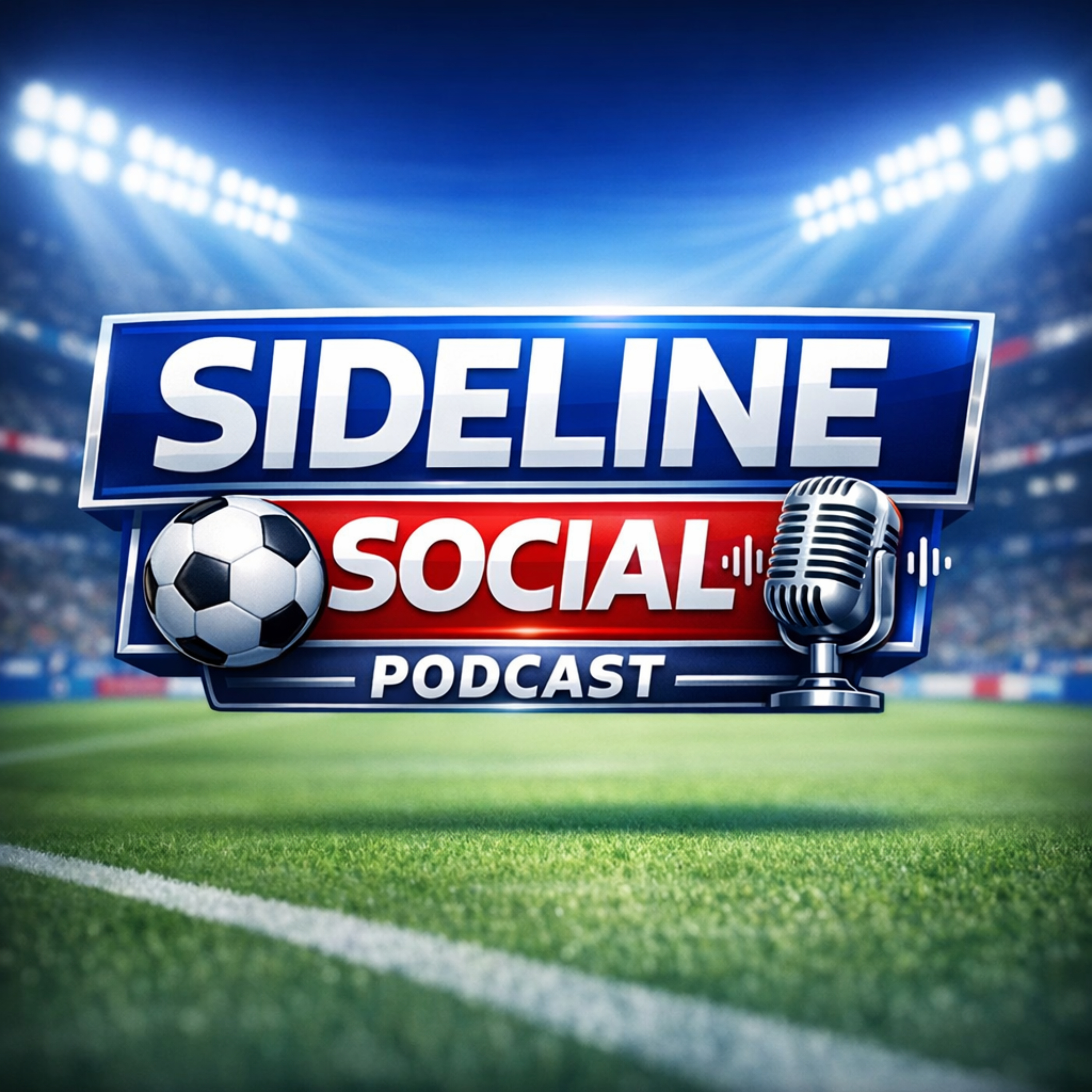 The Sideline Social Podcast