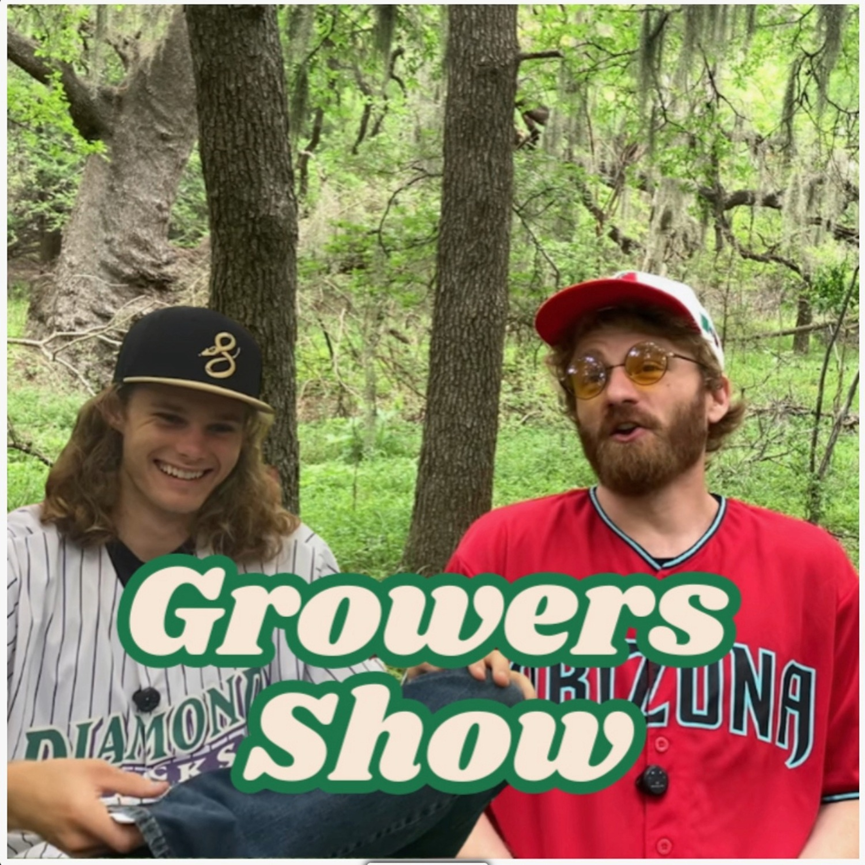 Growers Podcast