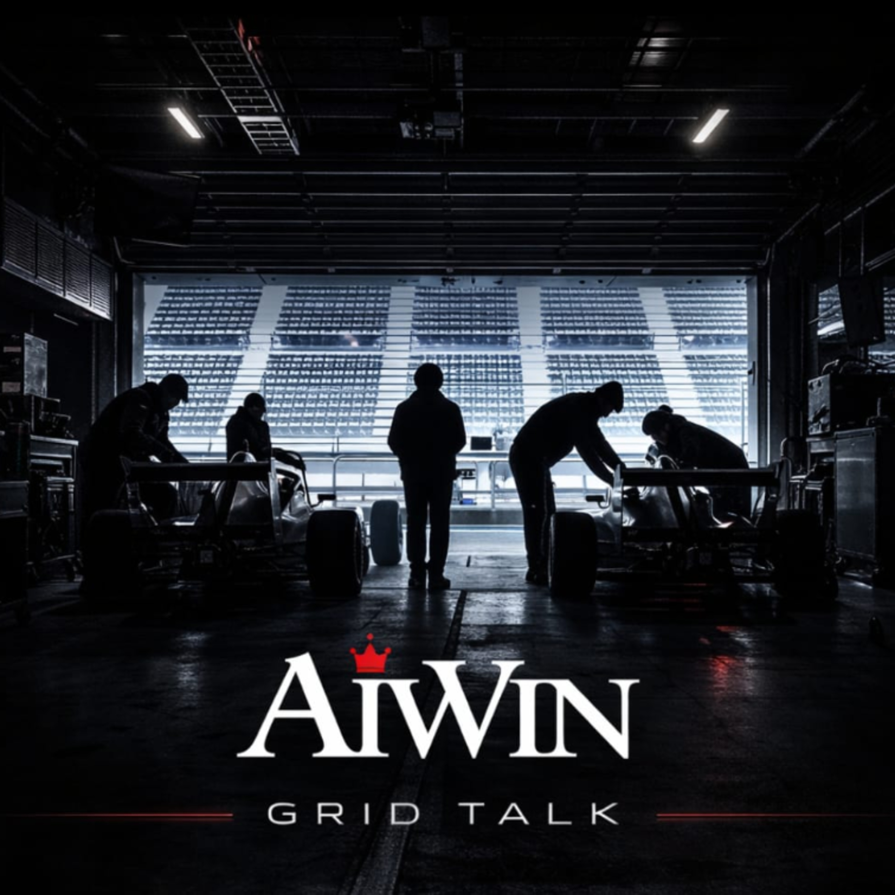 AIWIN GRID TALK