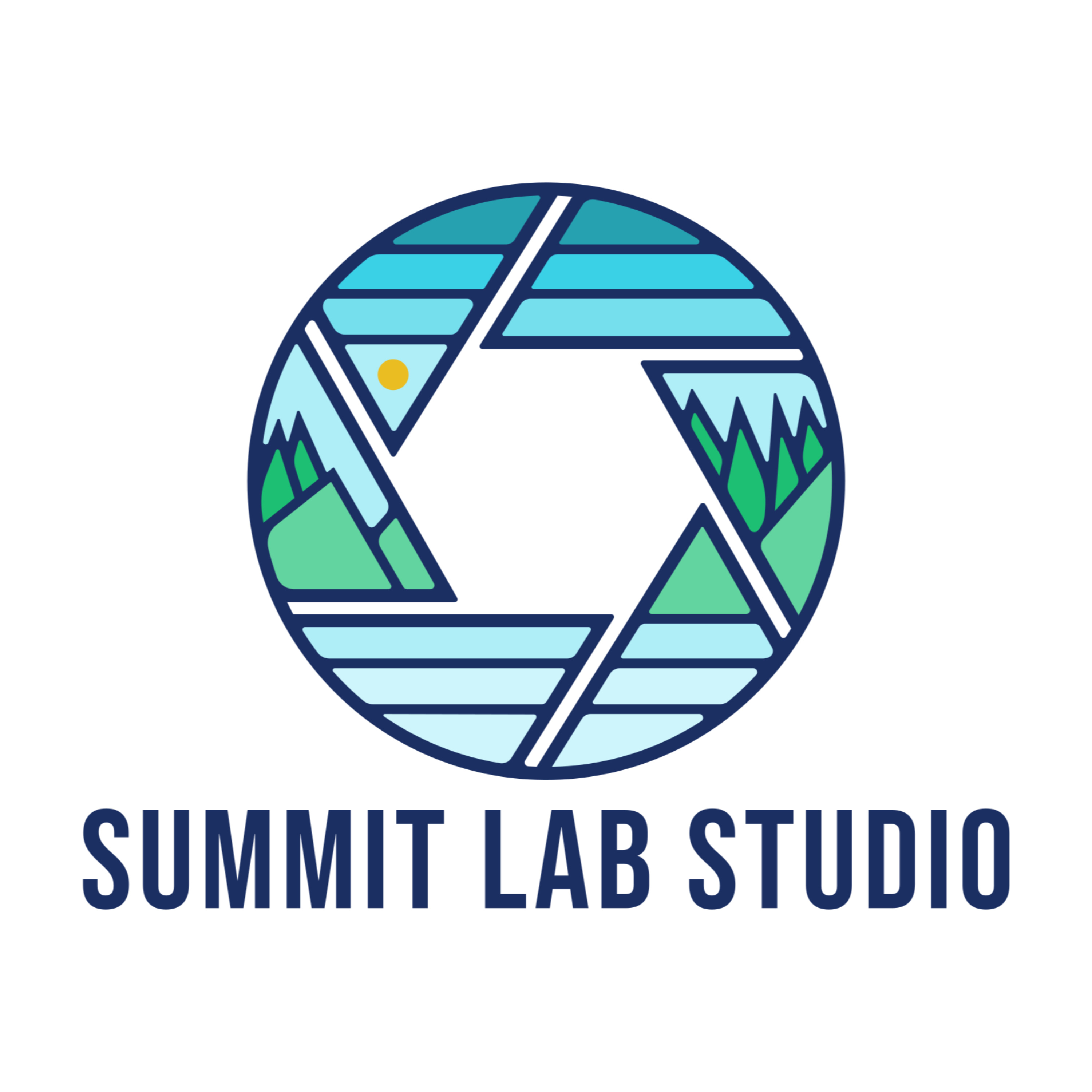 Summit Lab Podcast: Experiments in creativity, storytelling, and building a meaningful life. podcast artwork