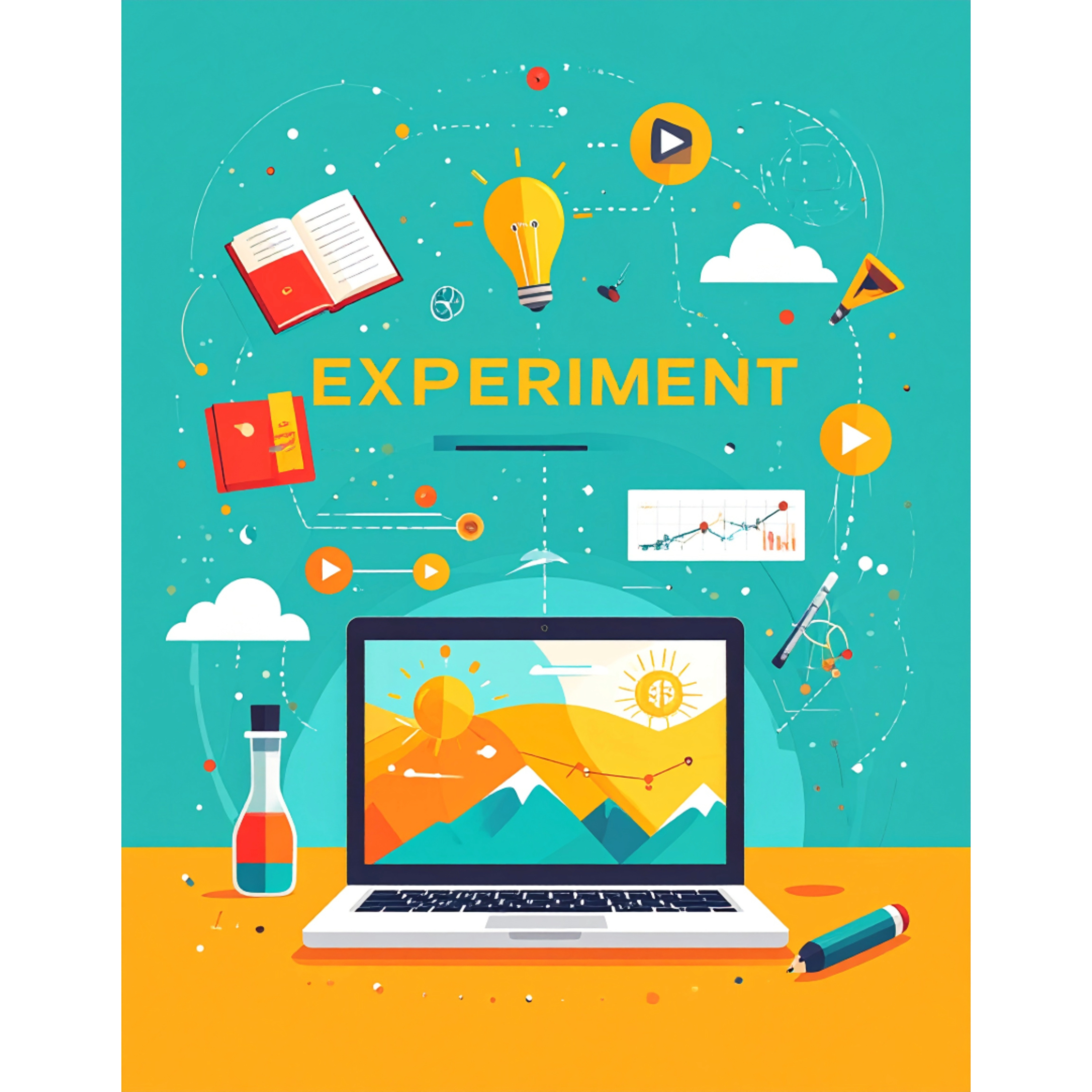The EdMedia Experiment
