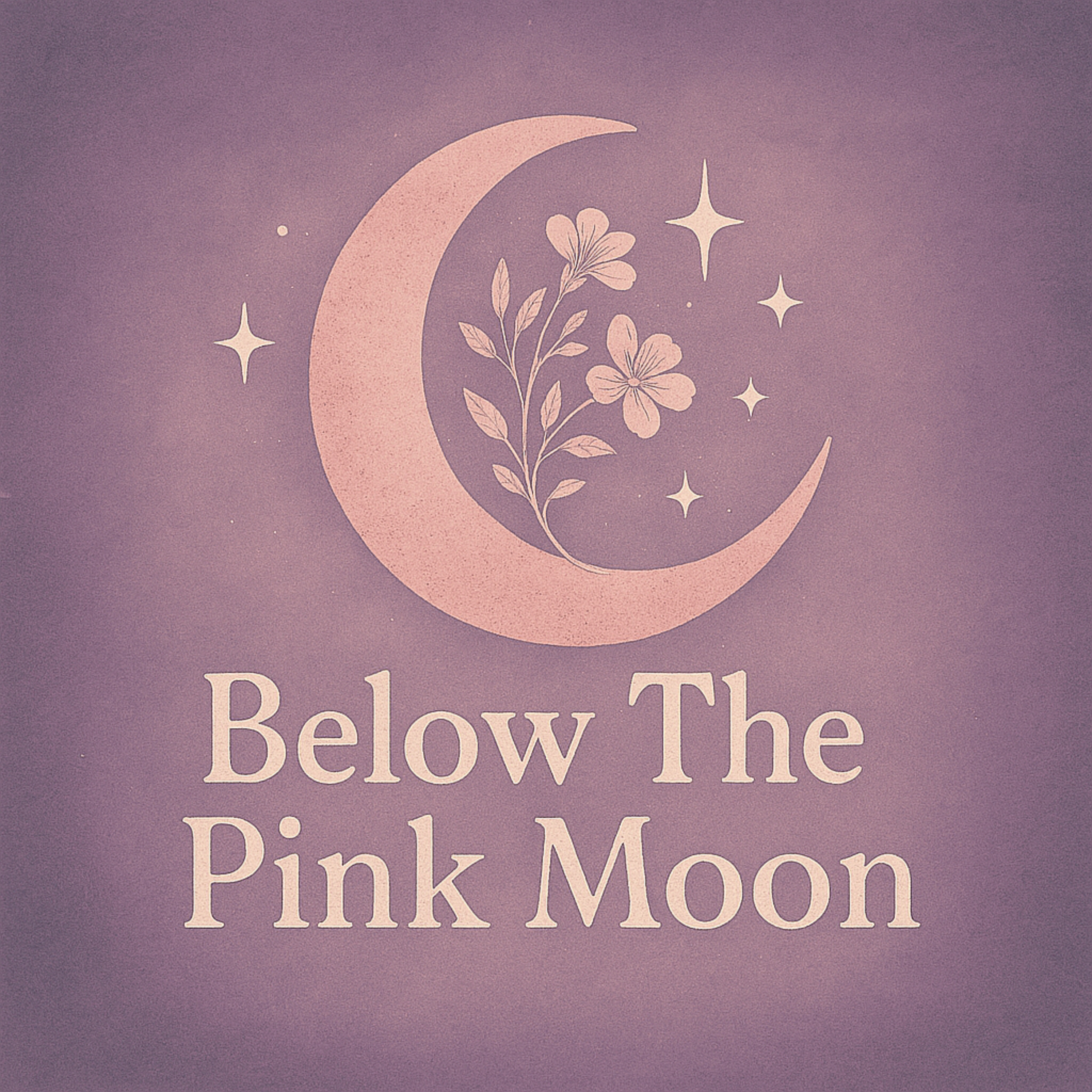 Below The Pink Moon