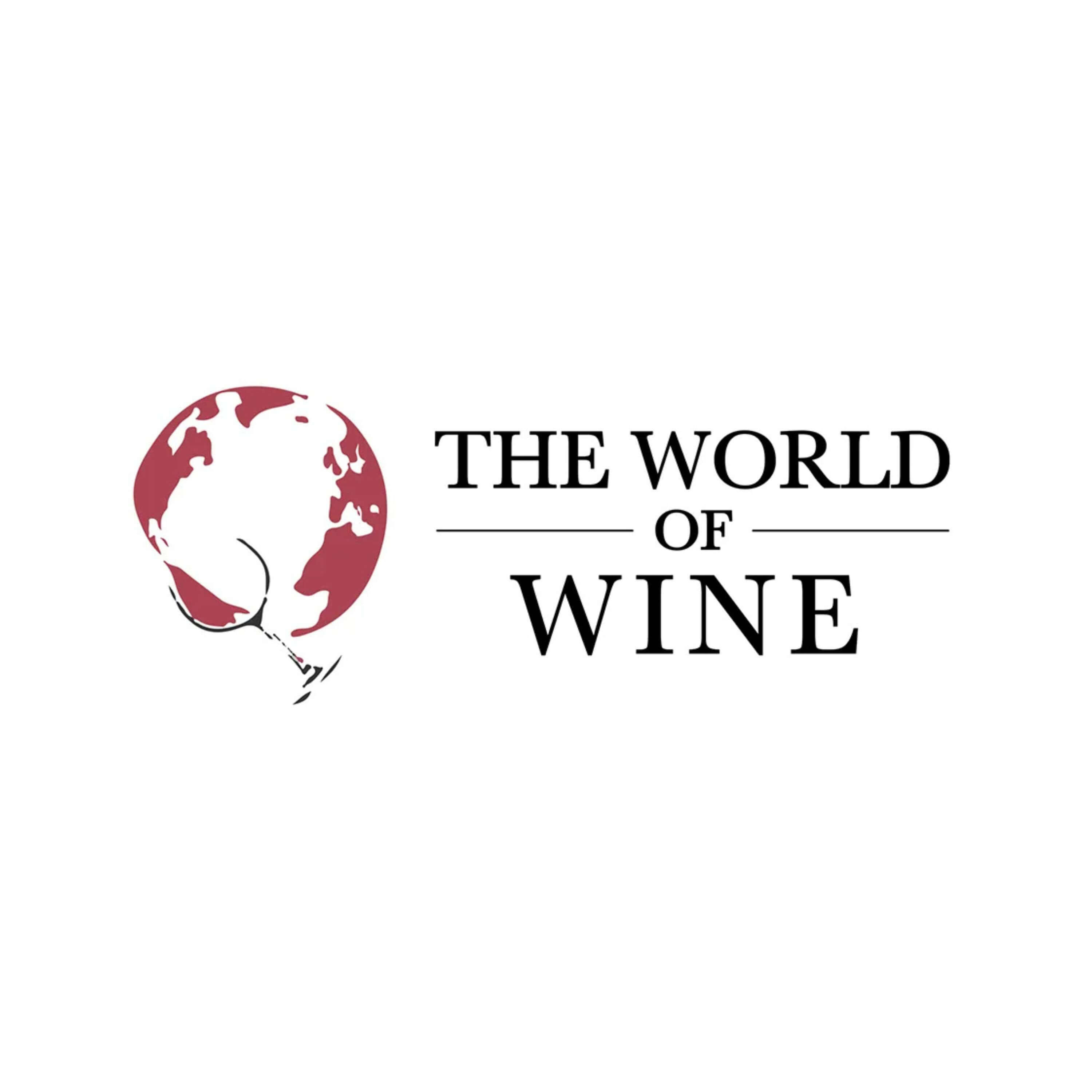 Rượu Vang - The World Of Wine podcast