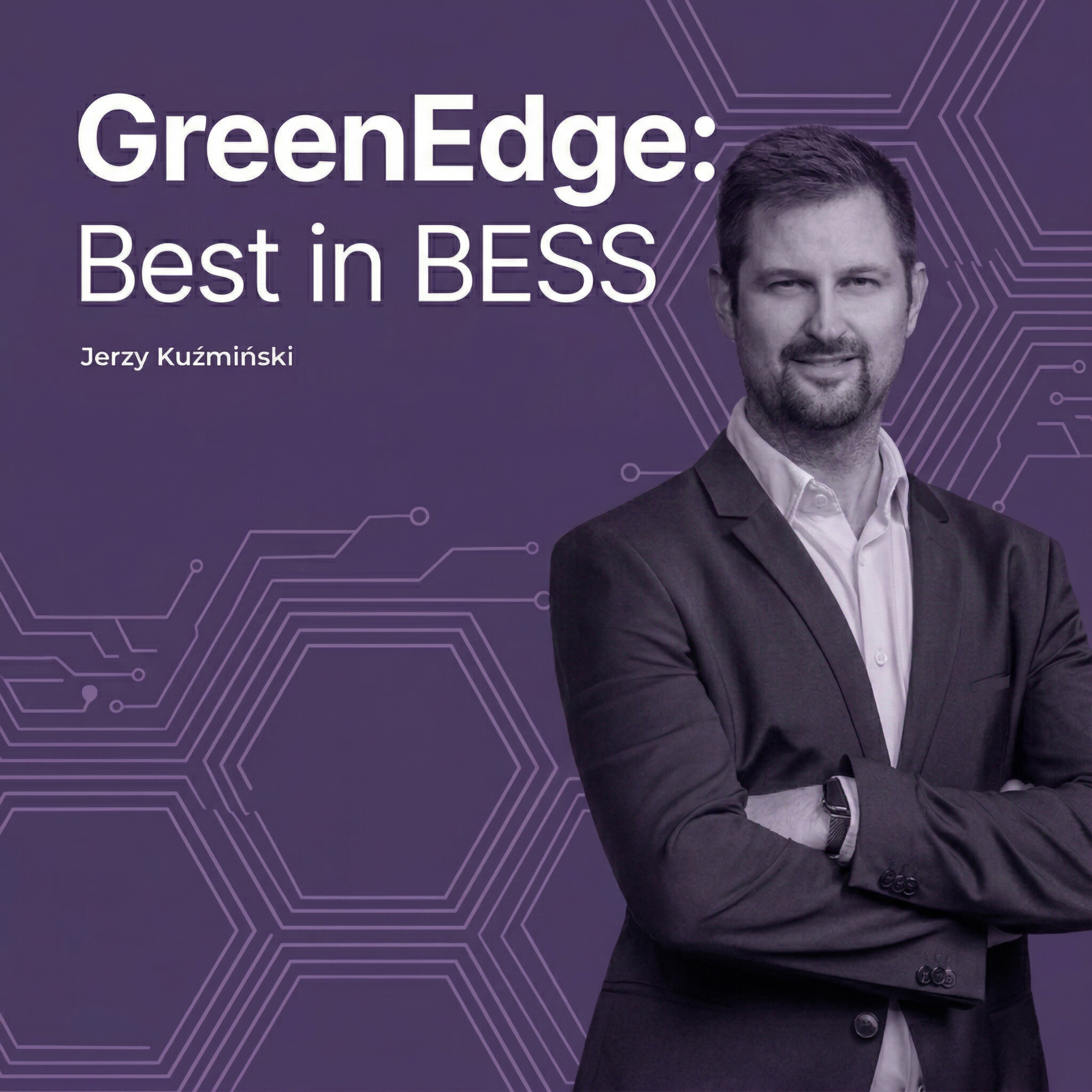 GreenEdge: Best in BESS - ENG