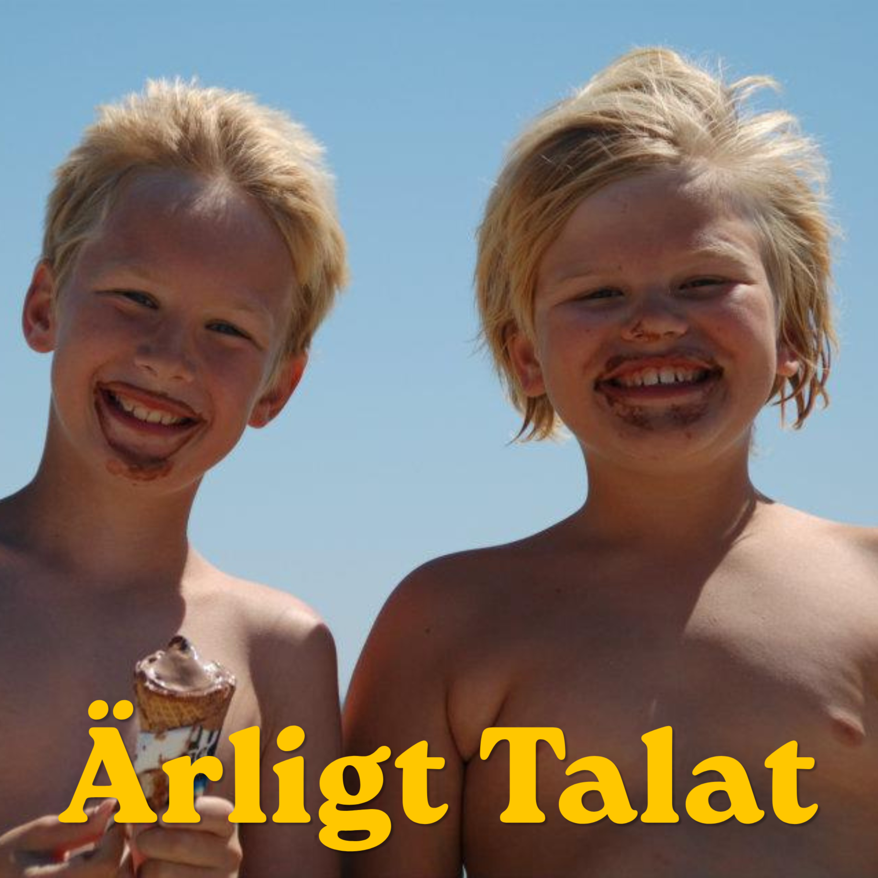 Ärligt Talat