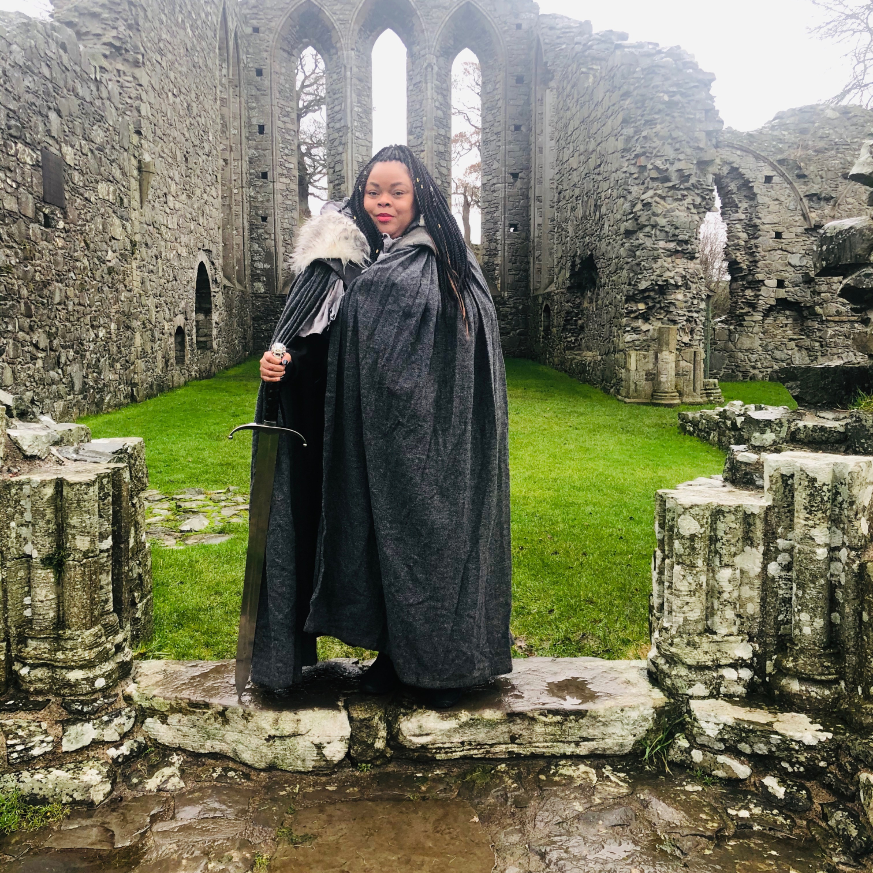 Jeneen's Journey