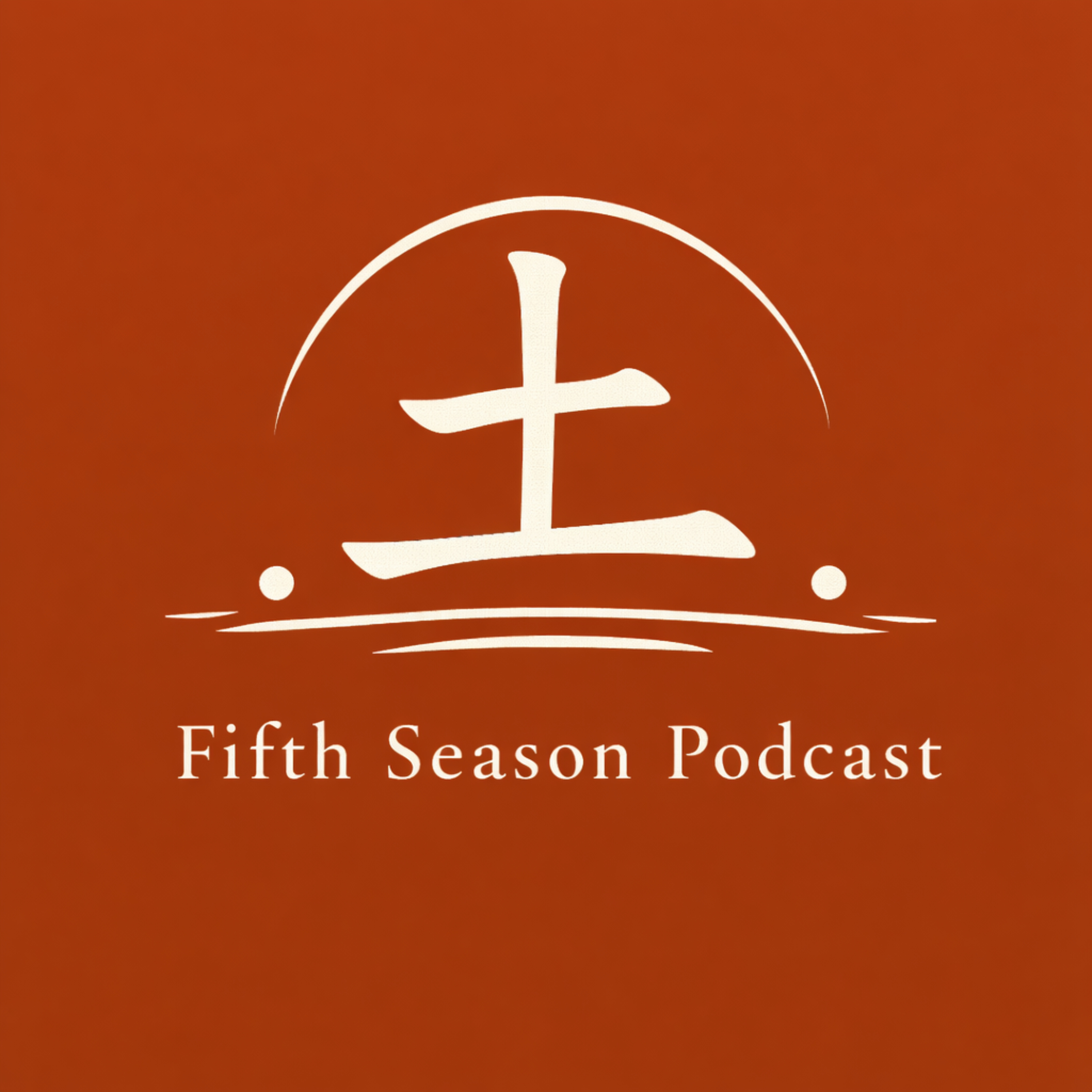 The Fifth Season Podcast