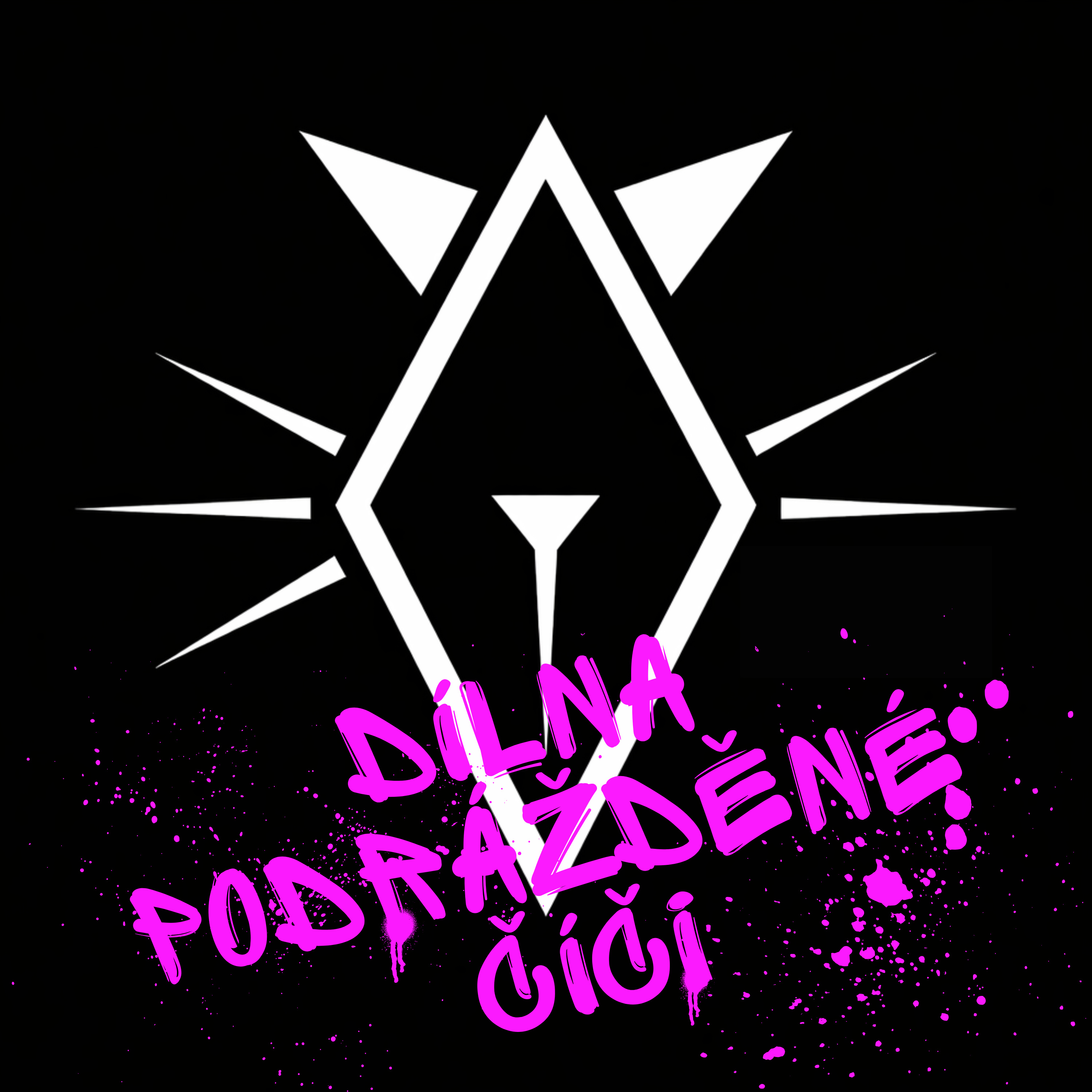 Dílna Podrážděné číči