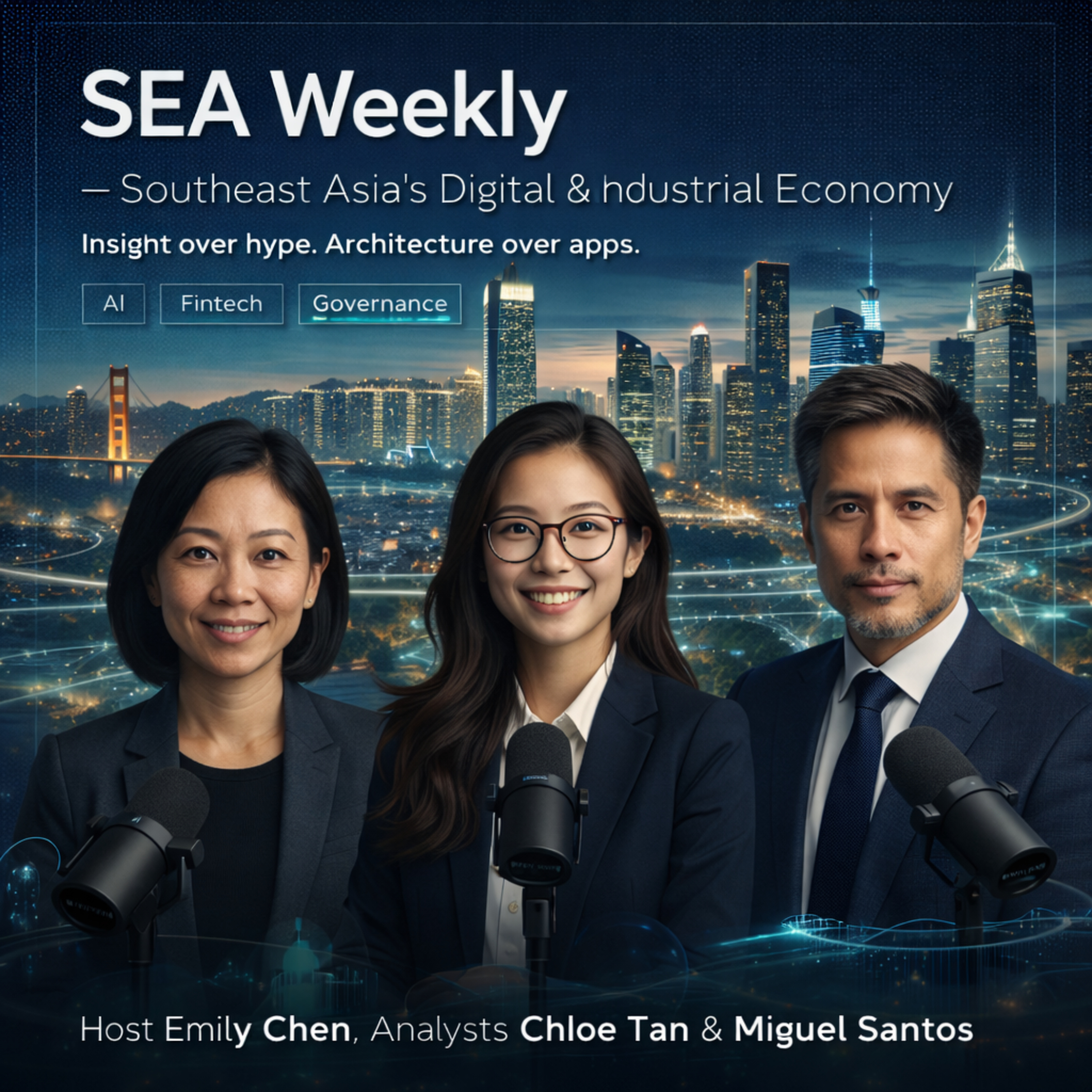 SEA Weekly