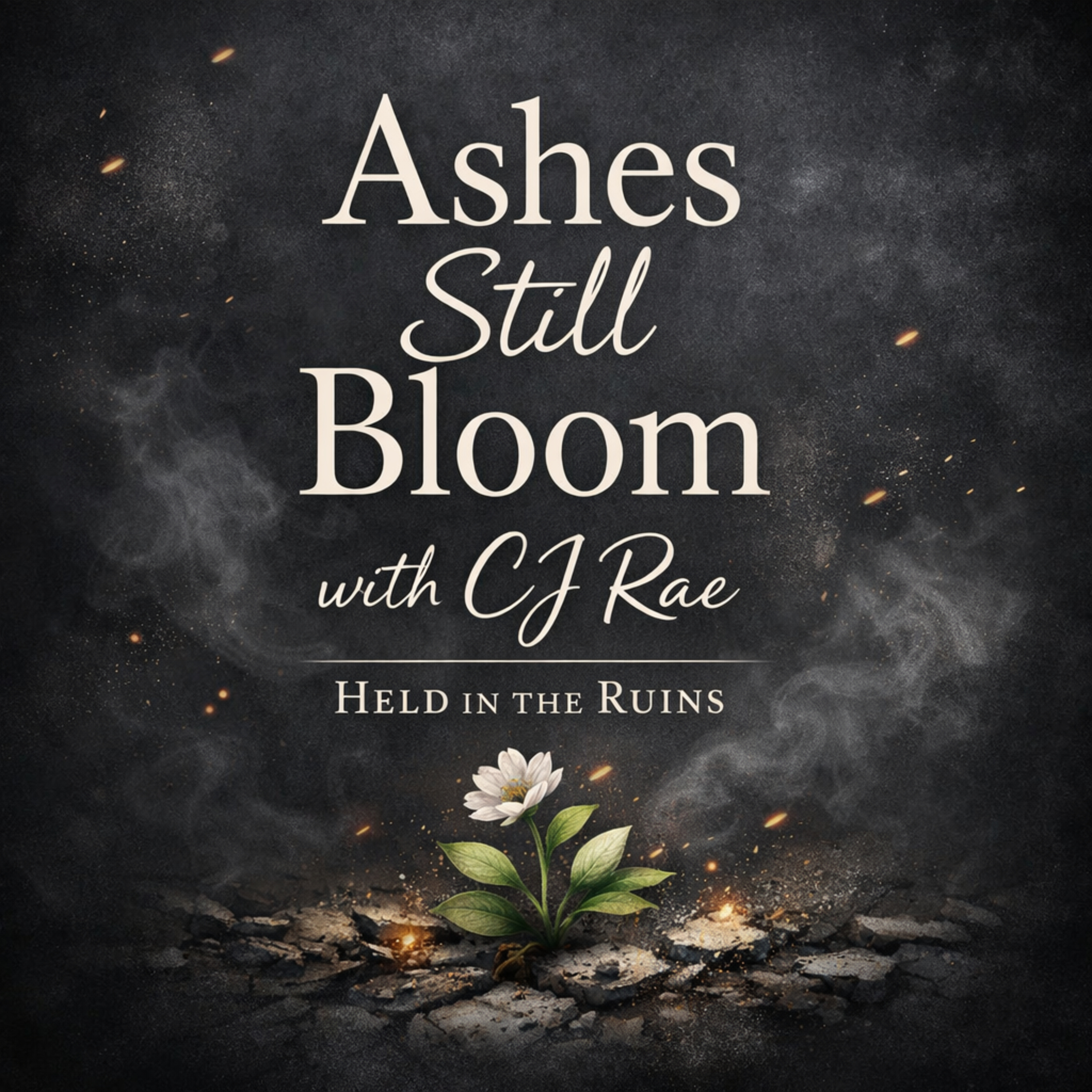 Ashes Still Bloom