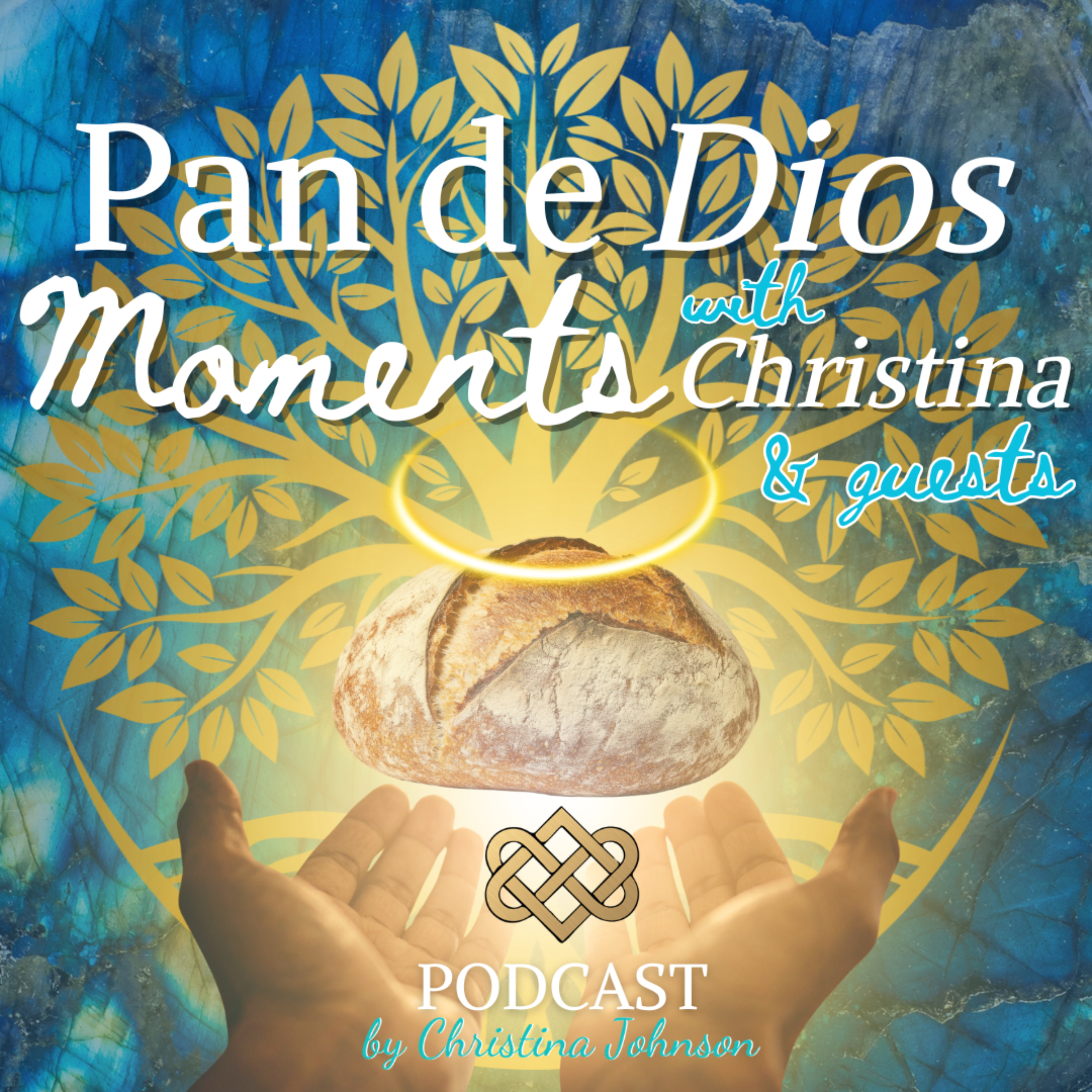 Pan de Dios Moments cover