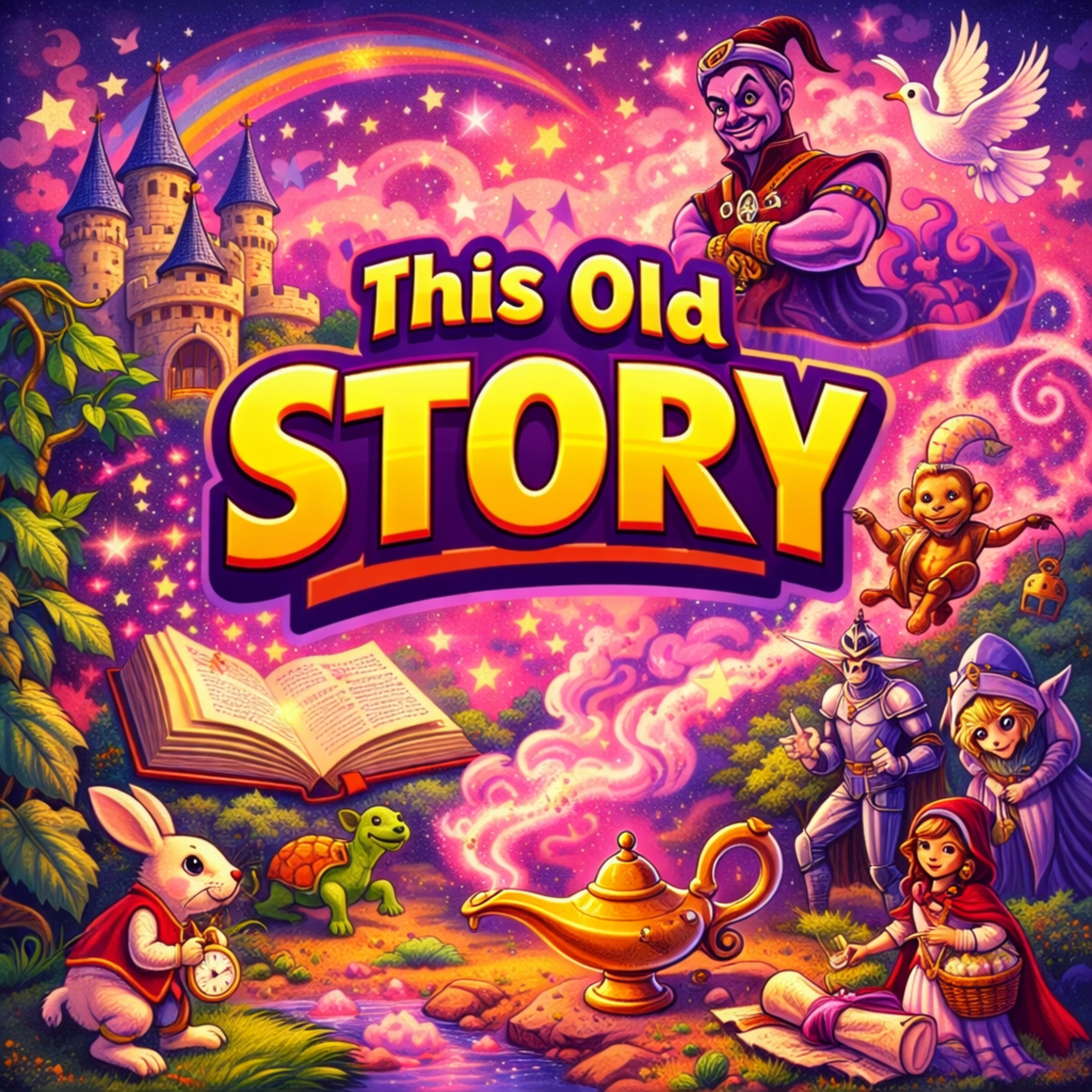 This Old Story