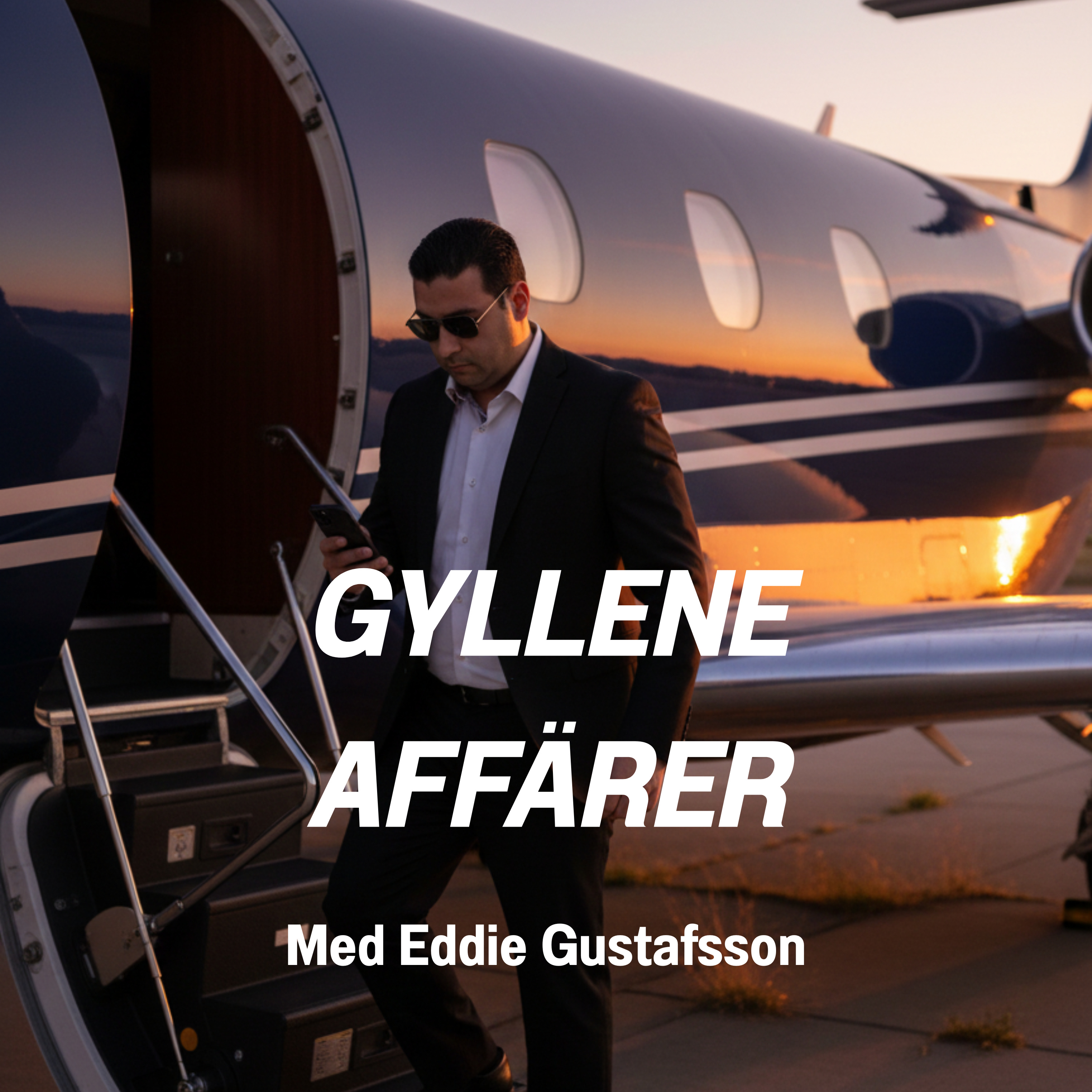 Gyllene Affärer
