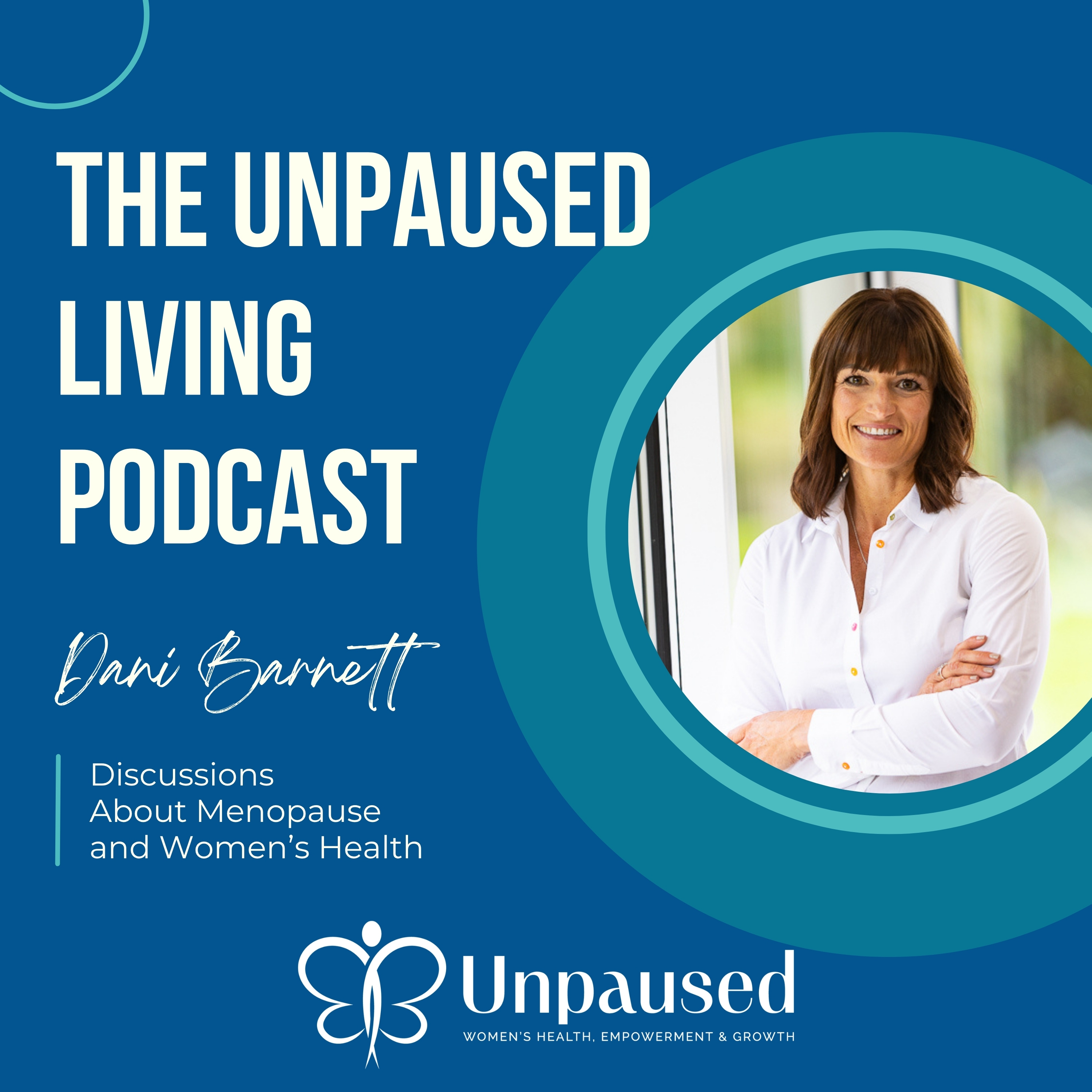 The Unpaused Living Podcast