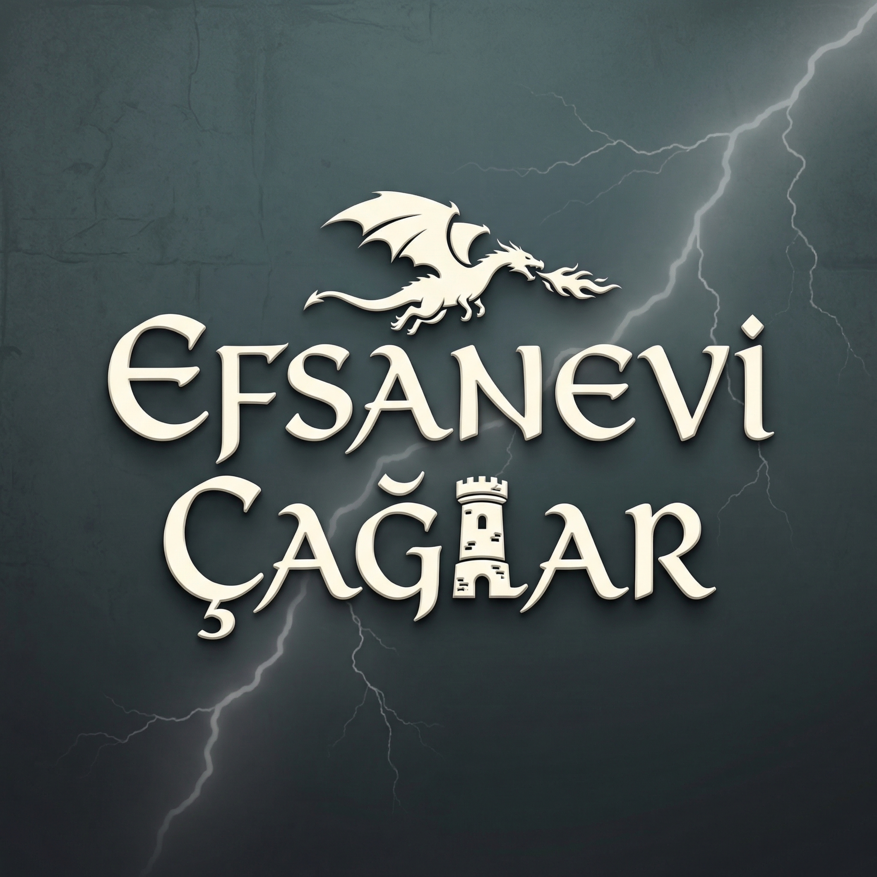 Efsanevi Çağlar - Mitoloji Podcasti