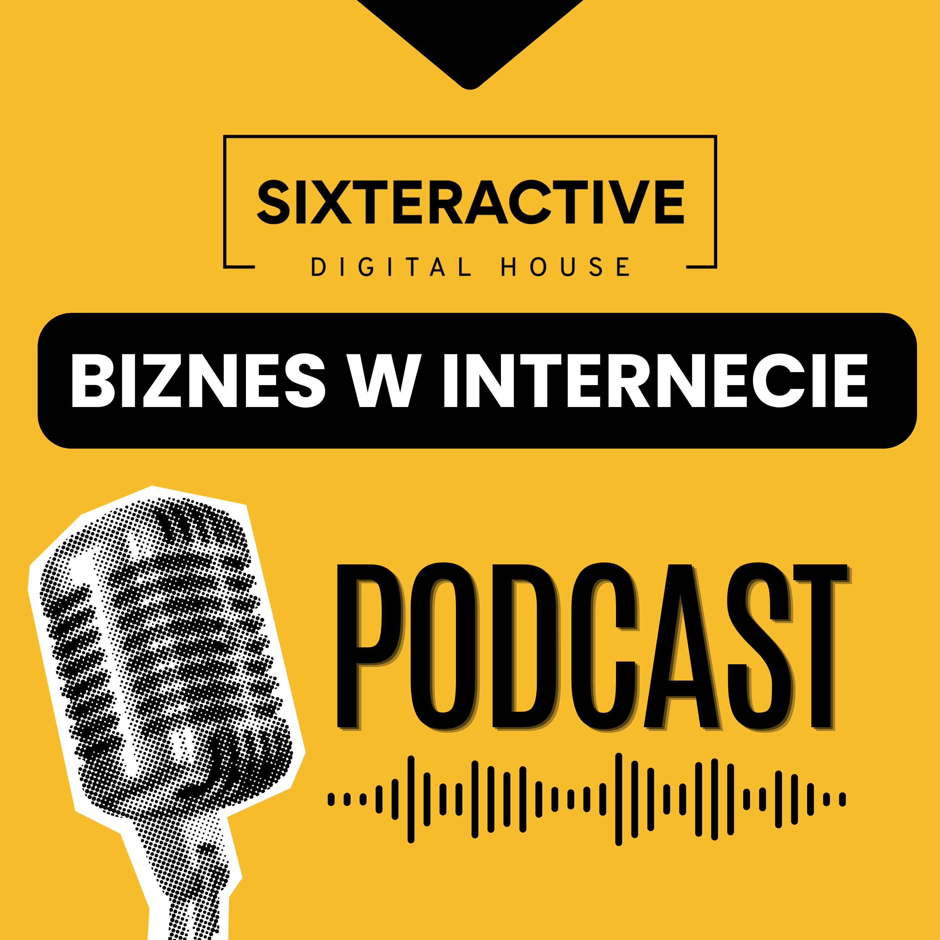 Biznes w Internecie podcast artwork